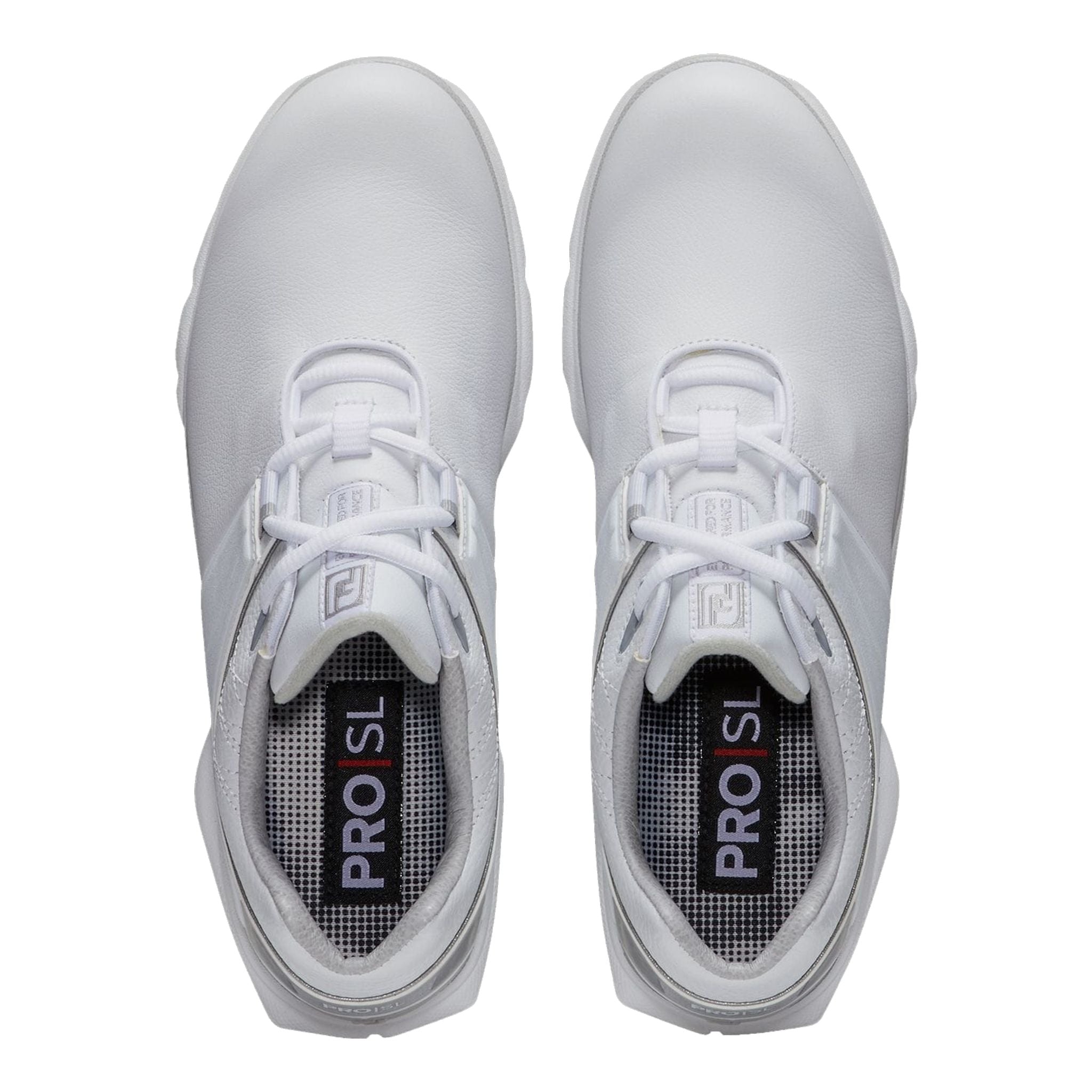 Footjoy Pro/SL III Golfschuhe Damen