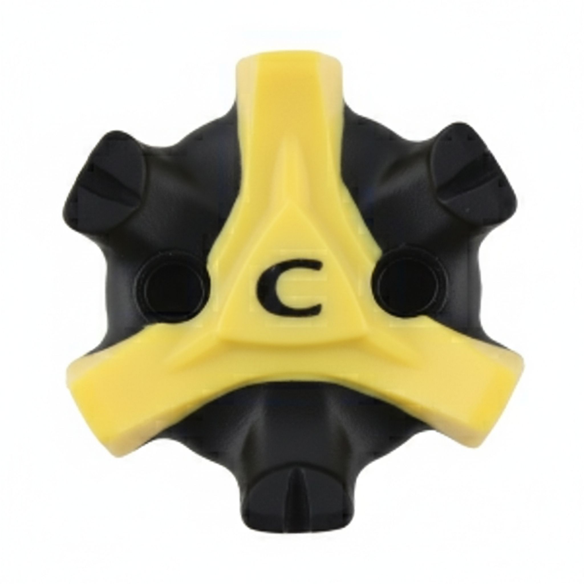 Champ Stinger Q-LOK Disk Spikes