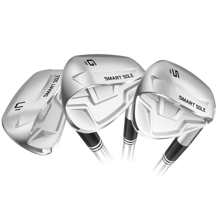 Cleveland Smart Sole 4.0 Chipper - Použité ženy