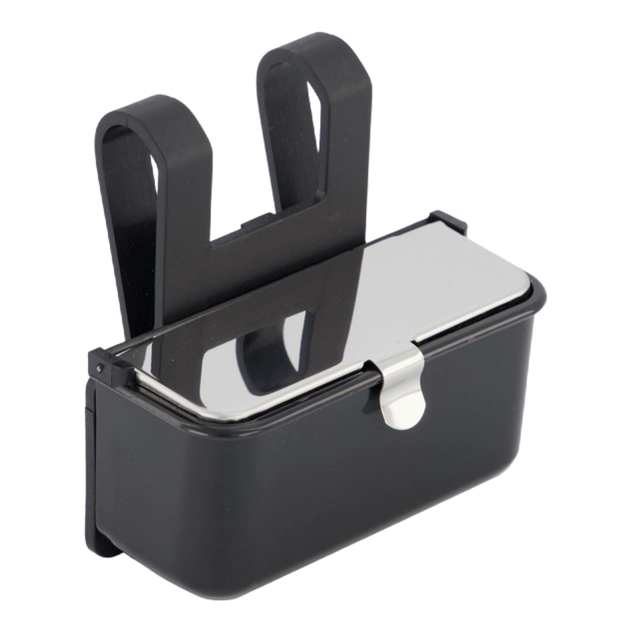 Sportiques Golfgeschenke Bag Aschenbecher