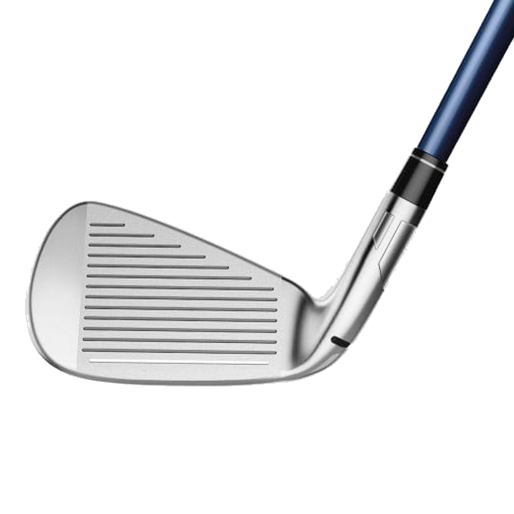 TaylorMade Sim2 Max Eisensatz Herren