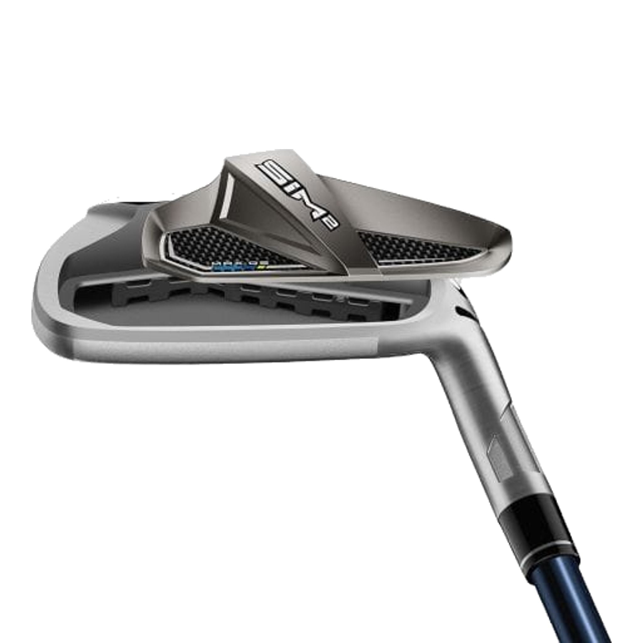 TaylorMade Sim2 Max Eisensatz Herren