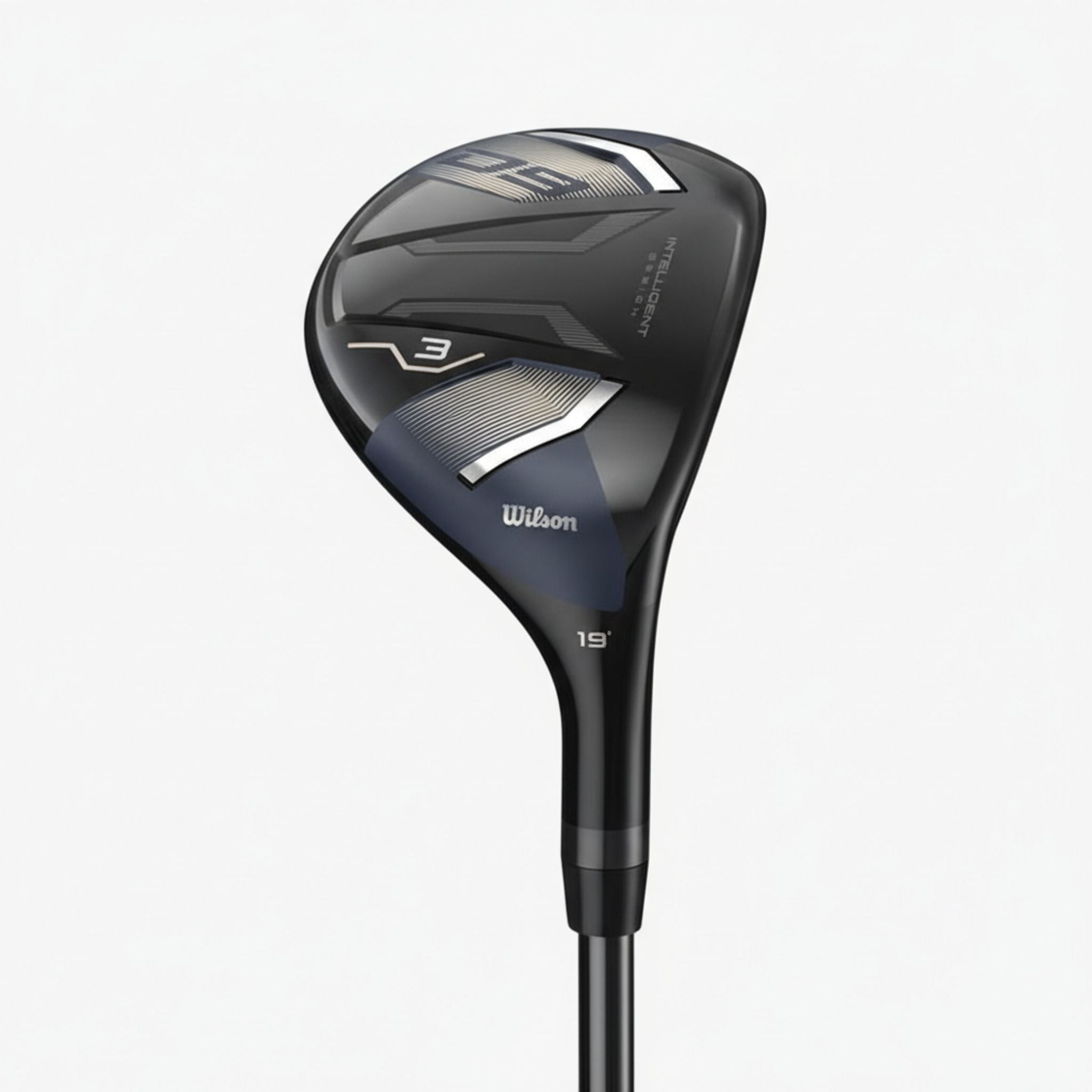 Wilson Staff D9 Hybrid Herren