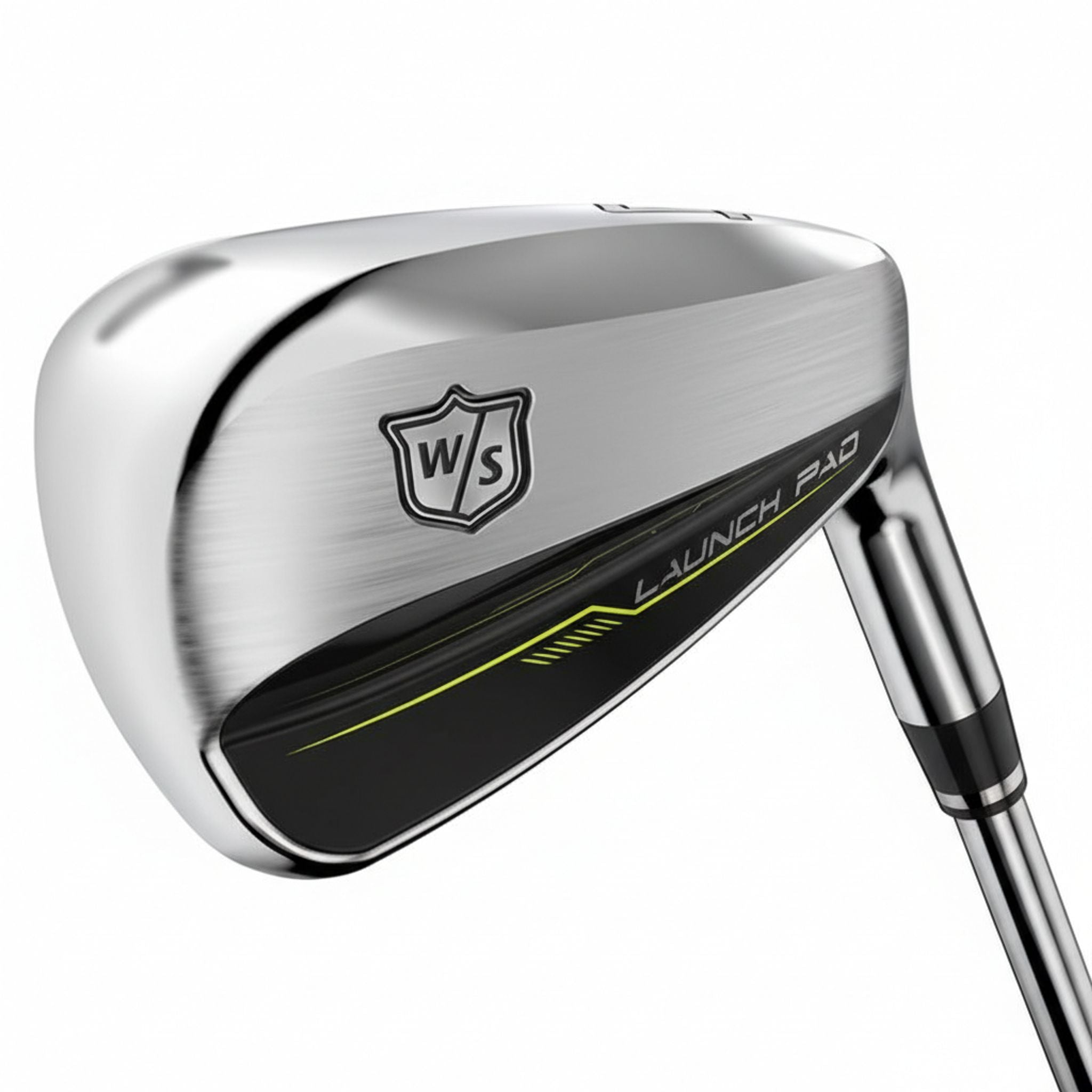 Wilson Launch Pad 2 Eisensatz Herren