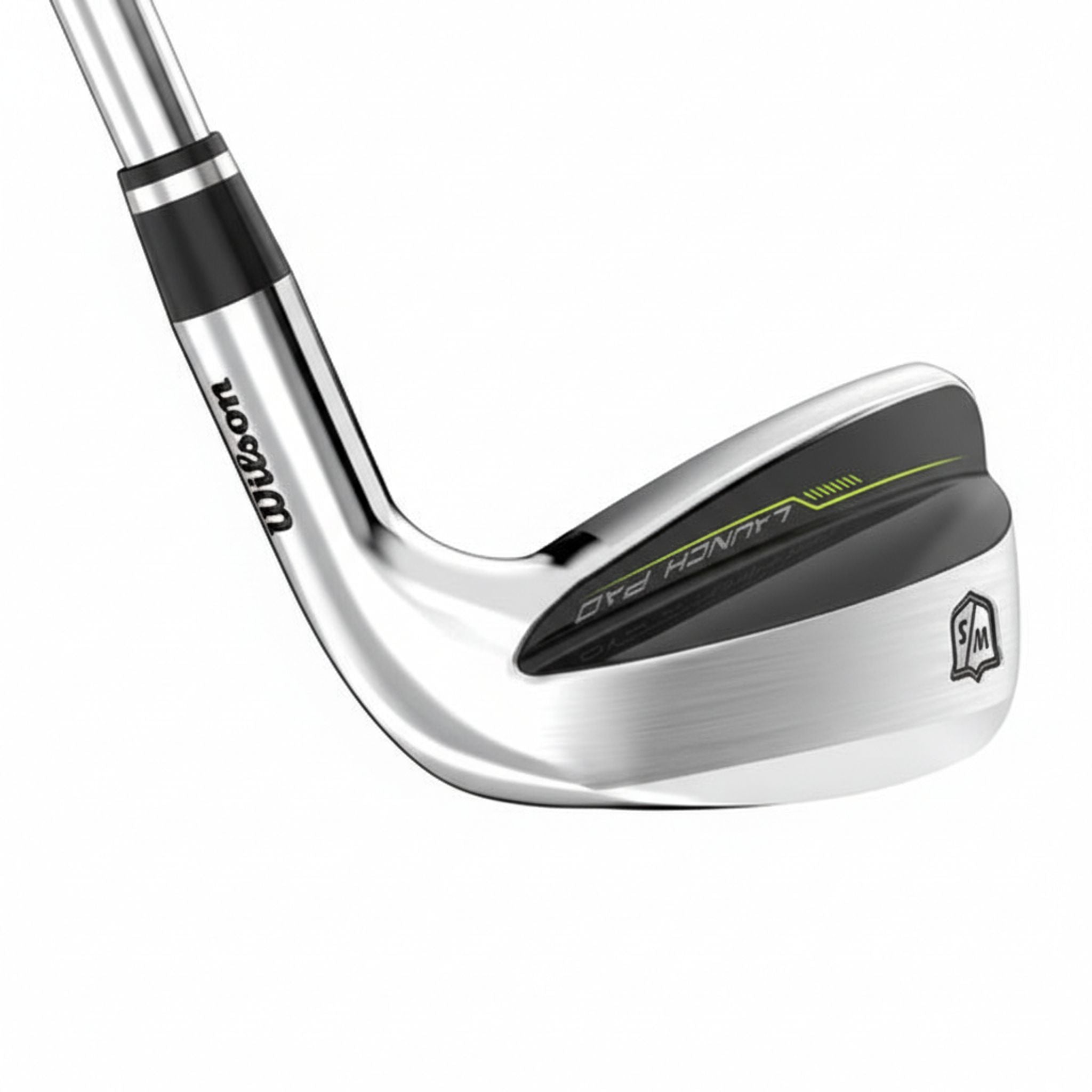 Wilson Launch Pad 2 Eisensatz Herren