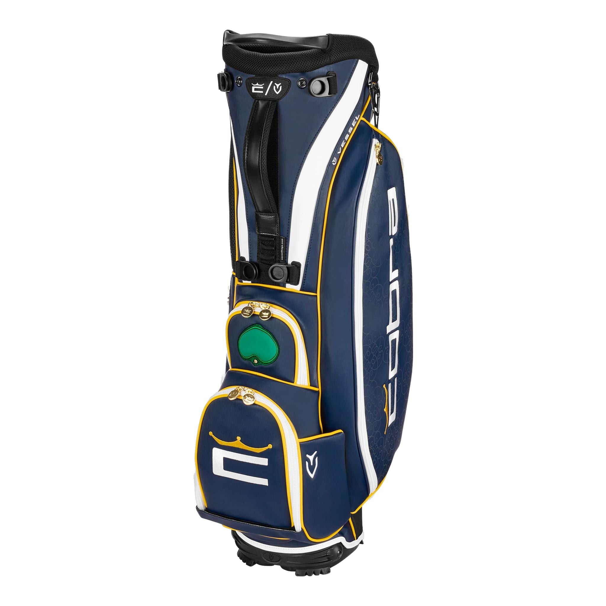 Cobra Staff Standbag Players (23)