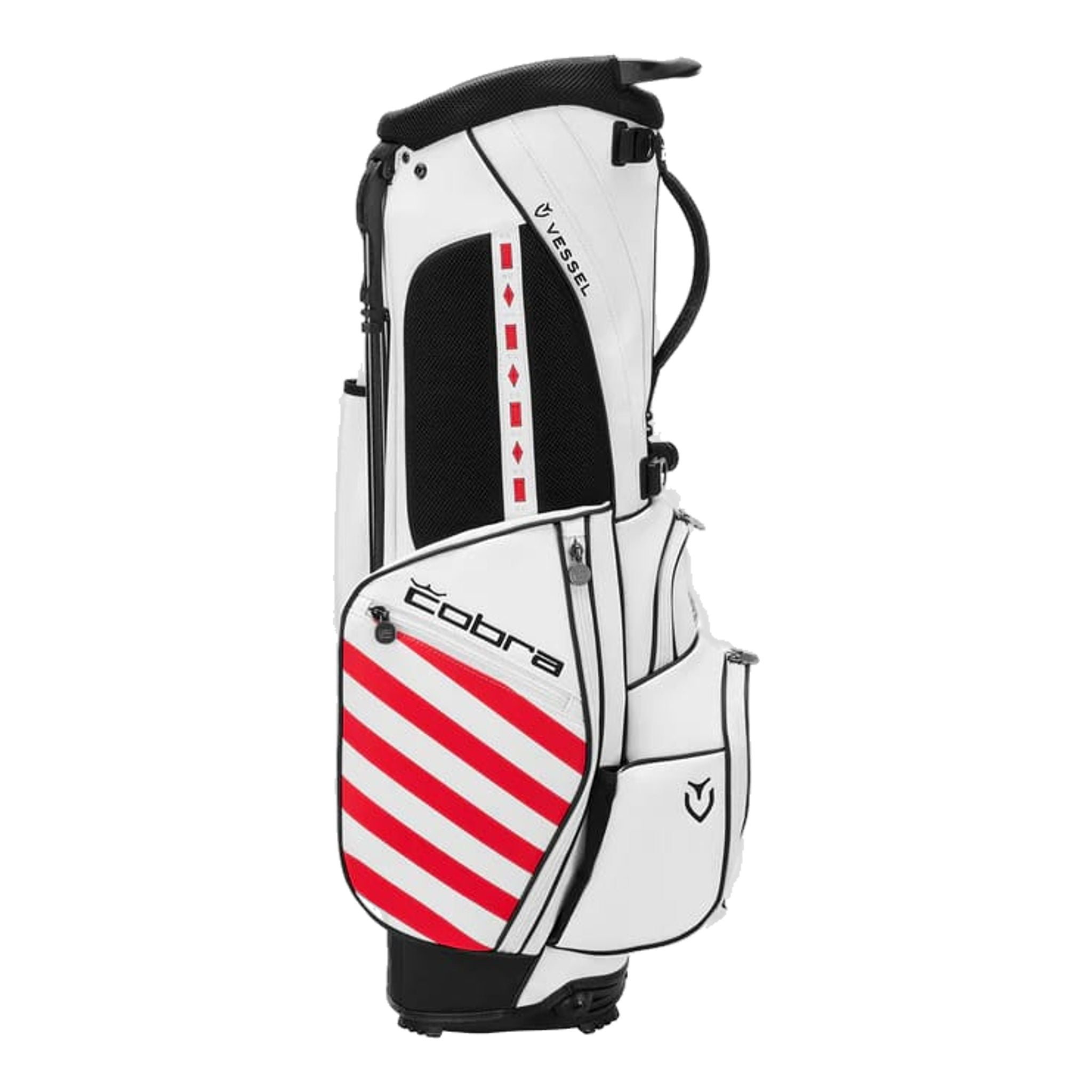 Cobra British Open Tour Standbag (2023)