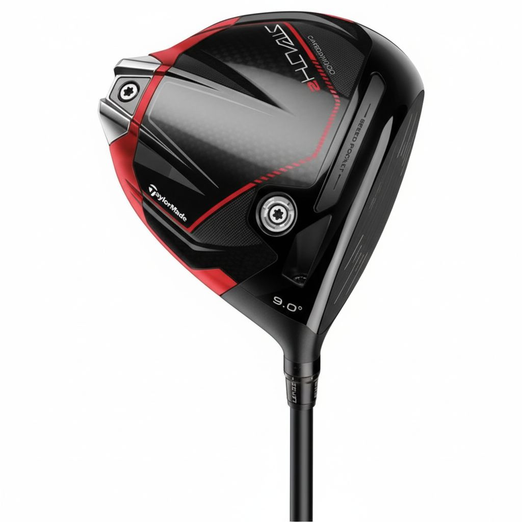 TaylorMade Stealth 2 Driver Herren
