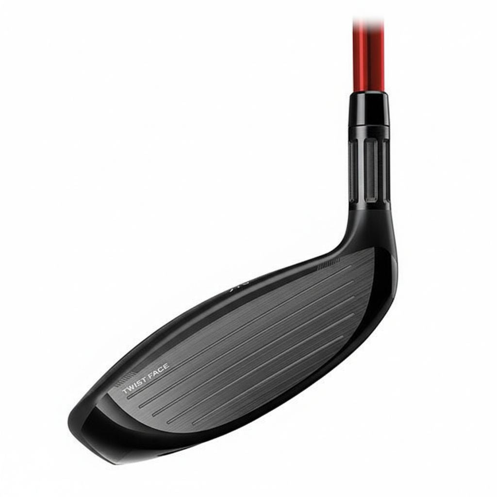 TaylorMade Stealth 2 HD Fairwayholz - Gebraucht Herren