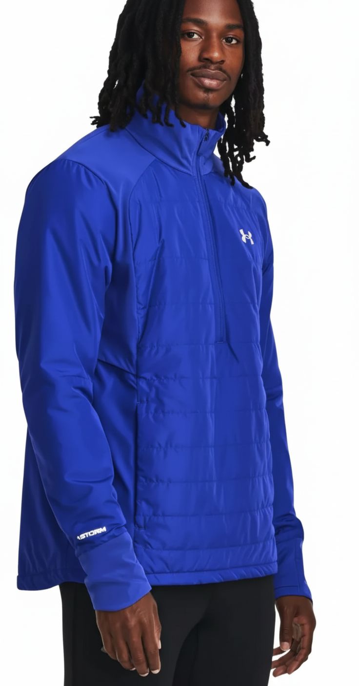 Bunda Under Armour Storm Session pro muže