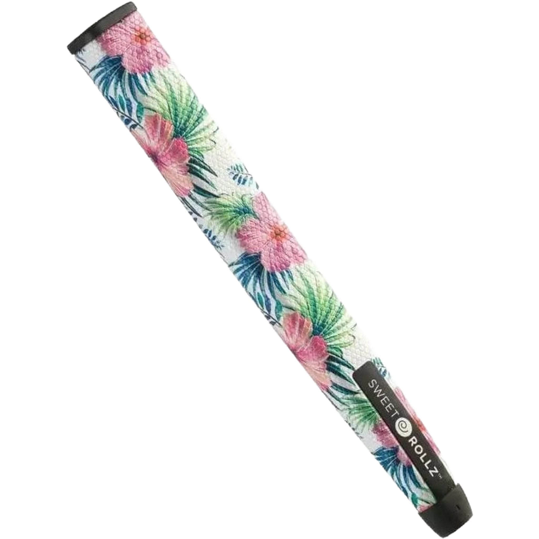 Sweet Rollz Electric Avenue Midsize Putter Griff