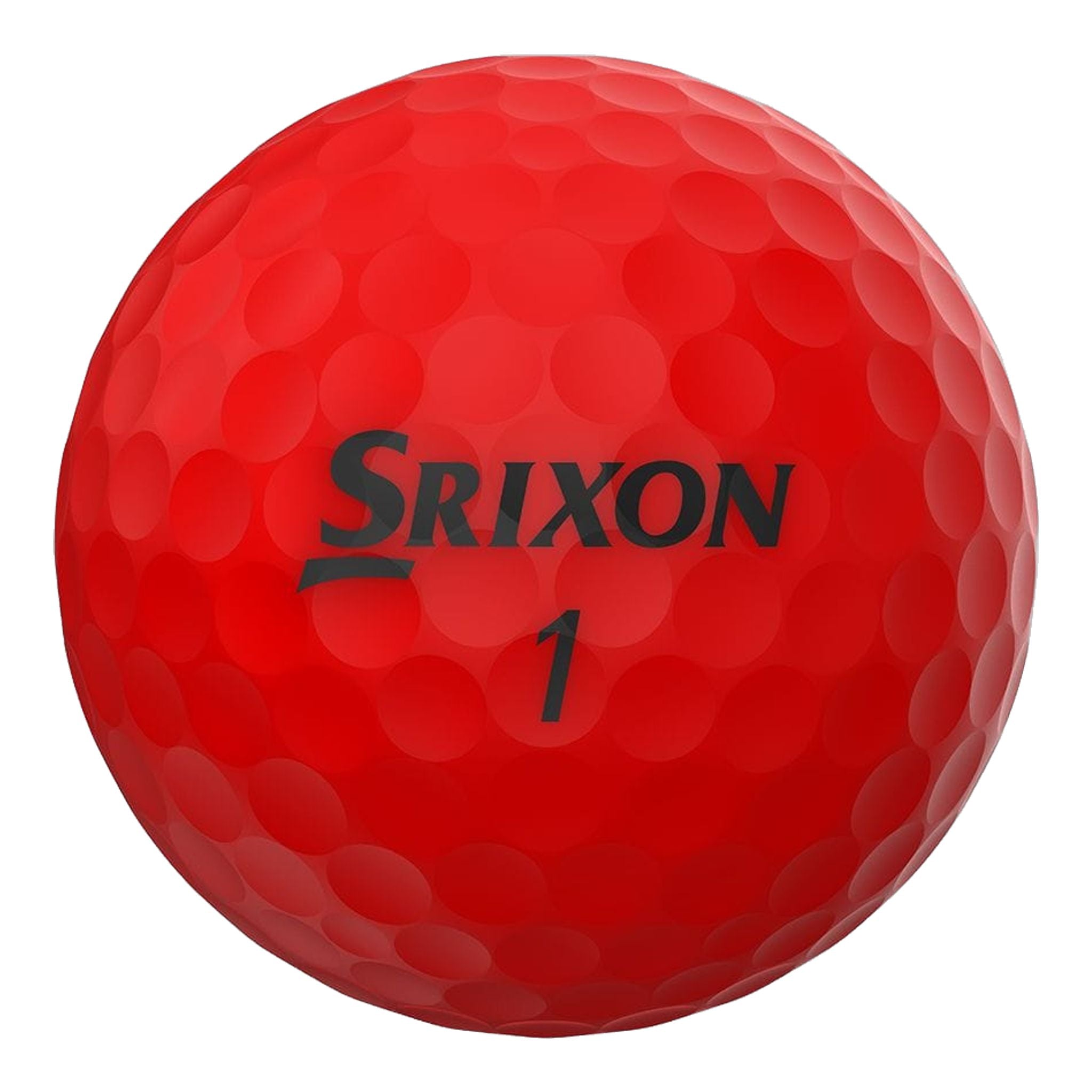Srixon Soft Feel Pure Golfbälle Herren