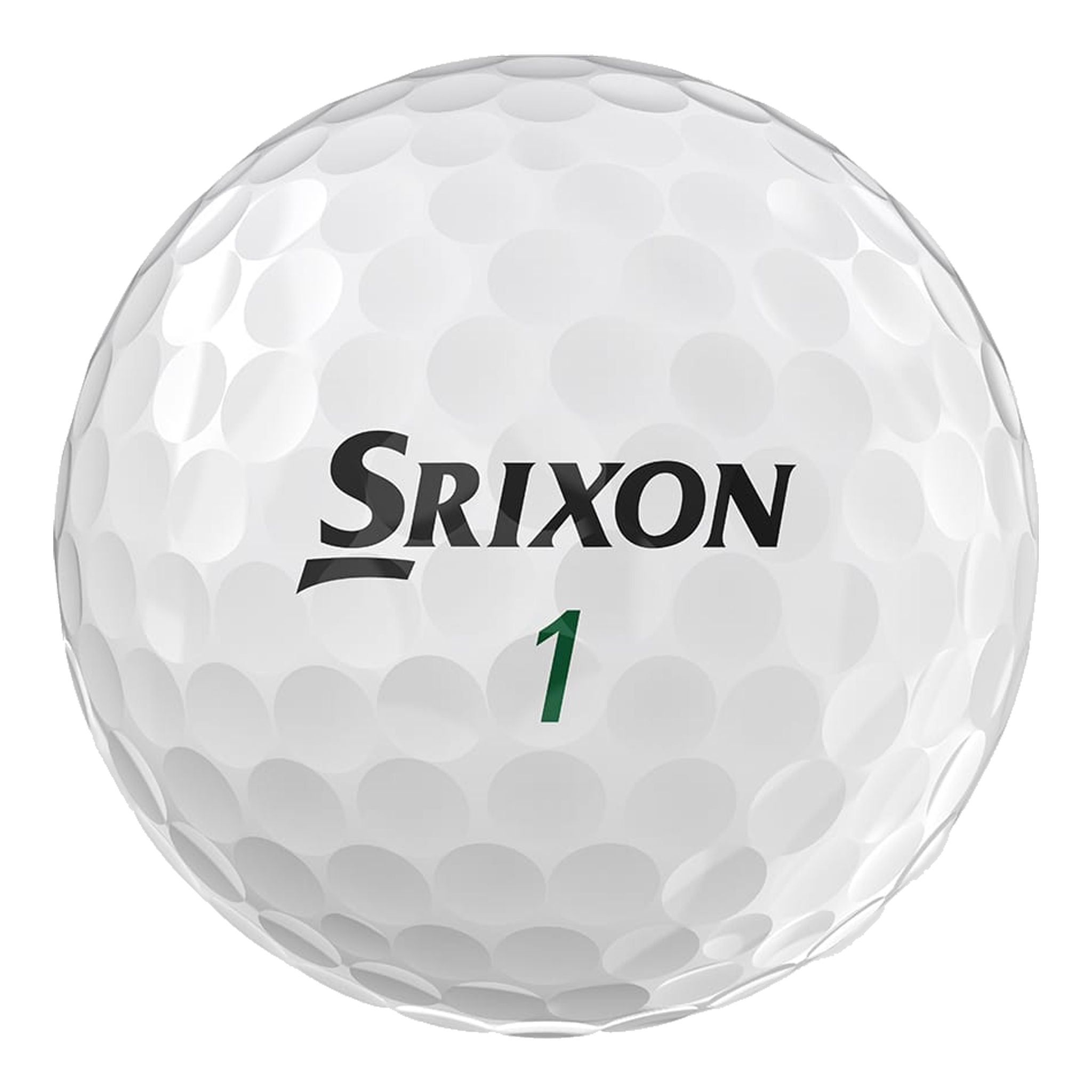 Srixon Soft Feel Pure Golfbälle Herren