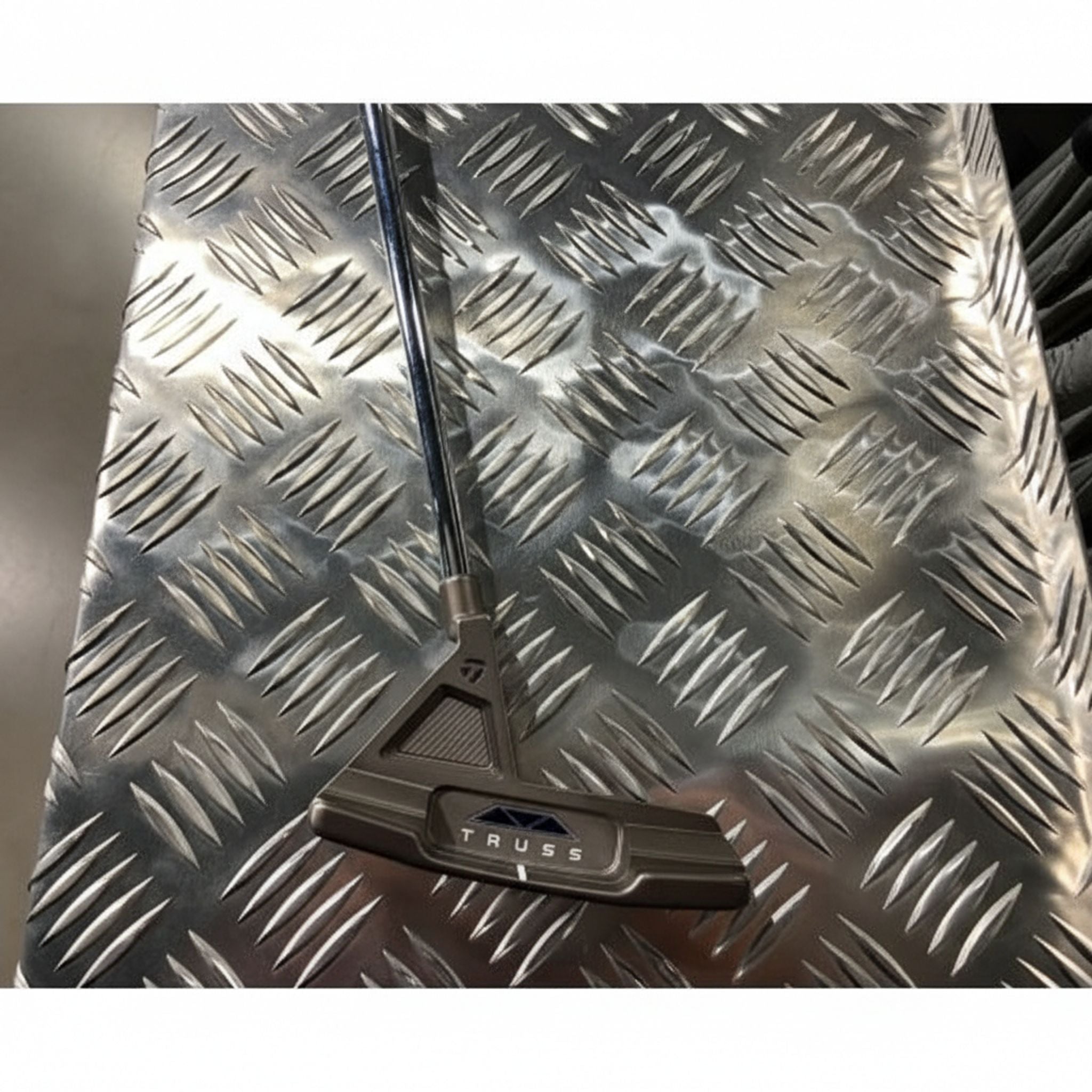 TaylorMade Truss TB1 CS Putter