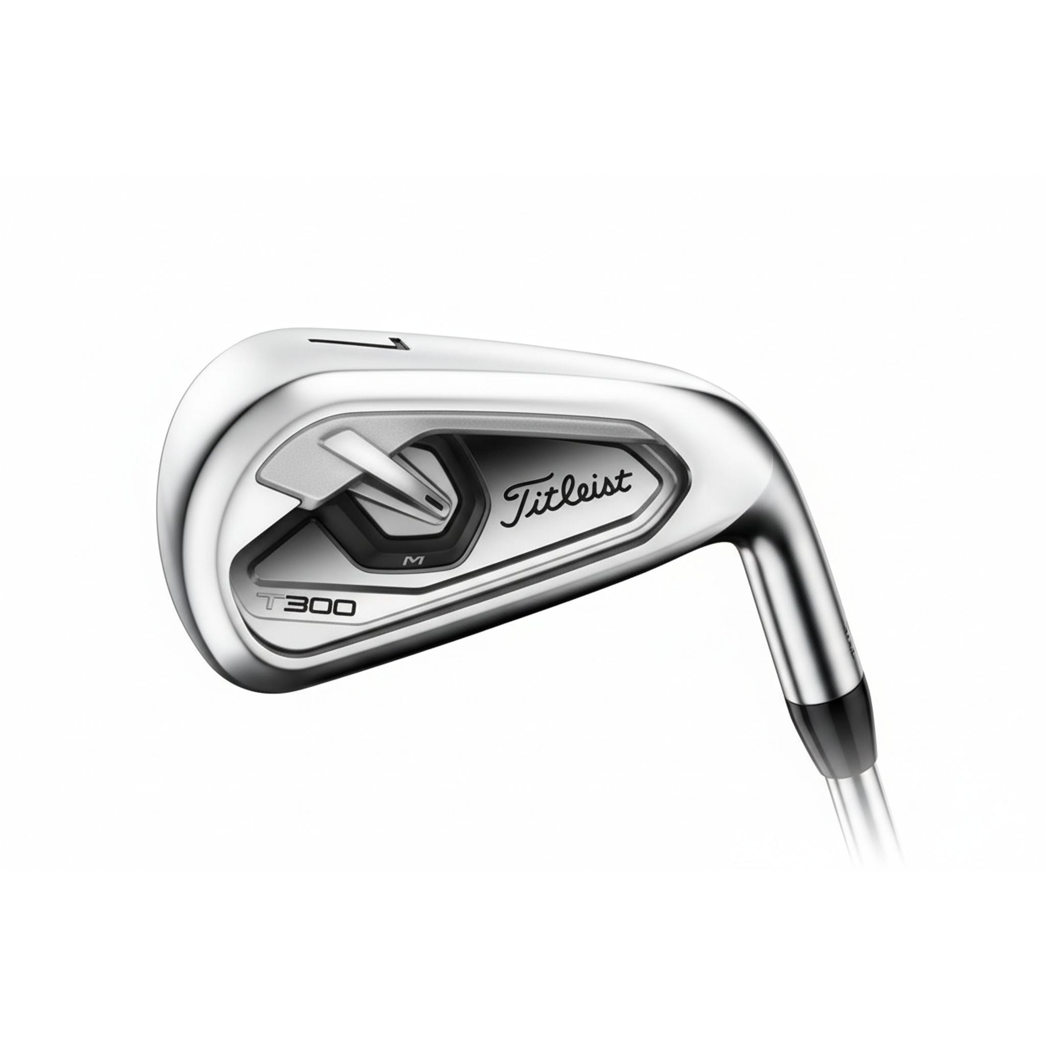 Titleist T300 Eisensatz Herren