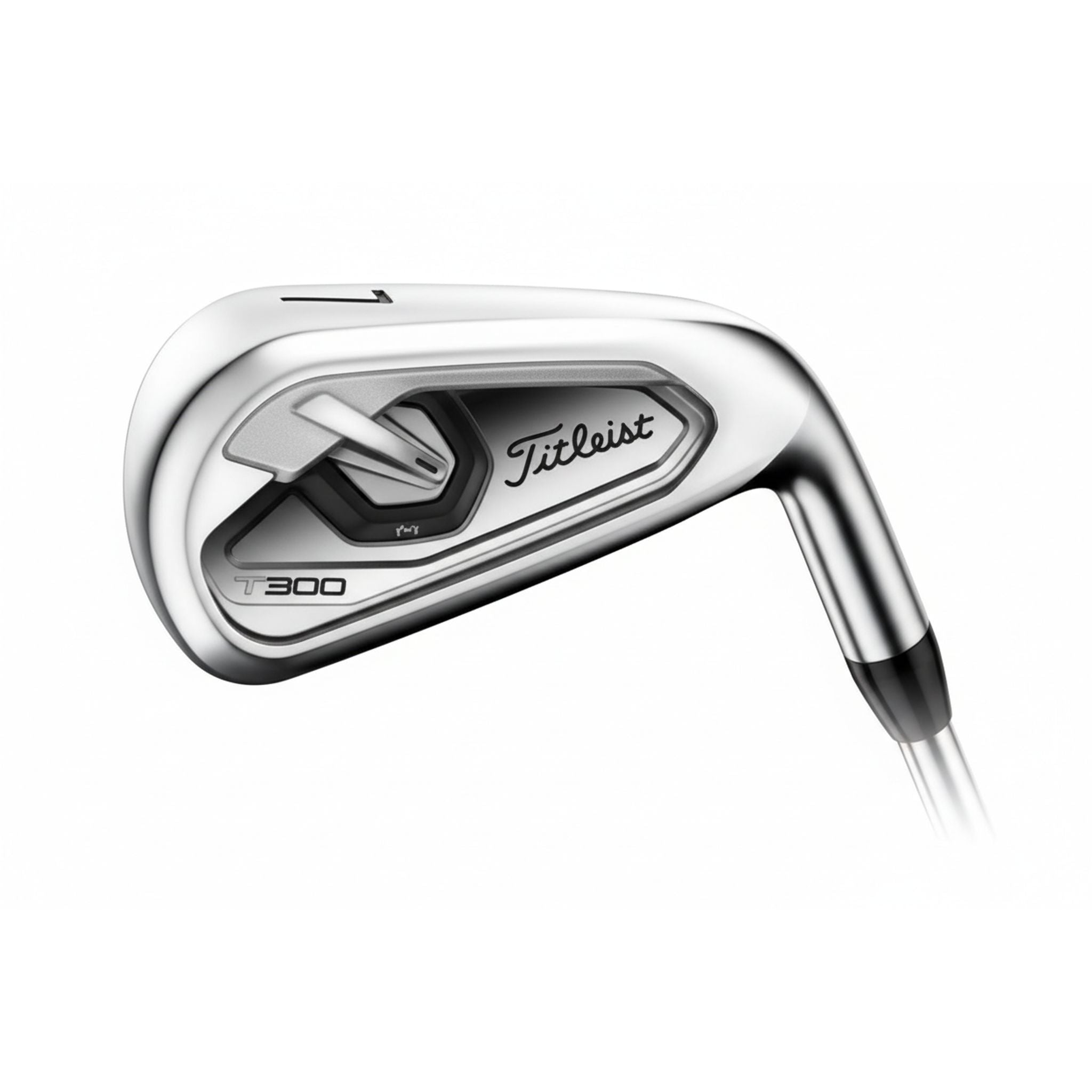Titleist T300 Eisensatz Herren