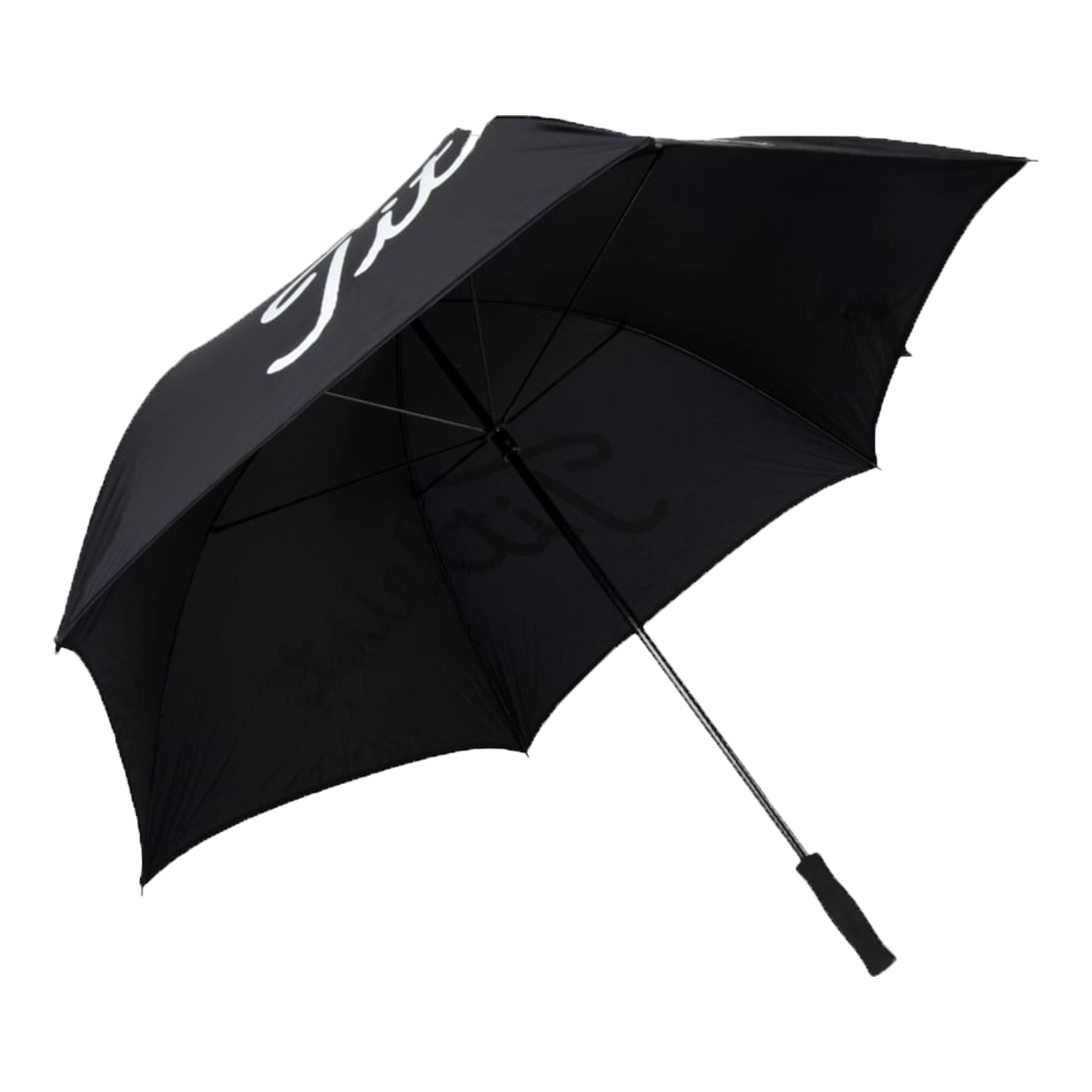 Titleist Players Double Canopy Regenschirm