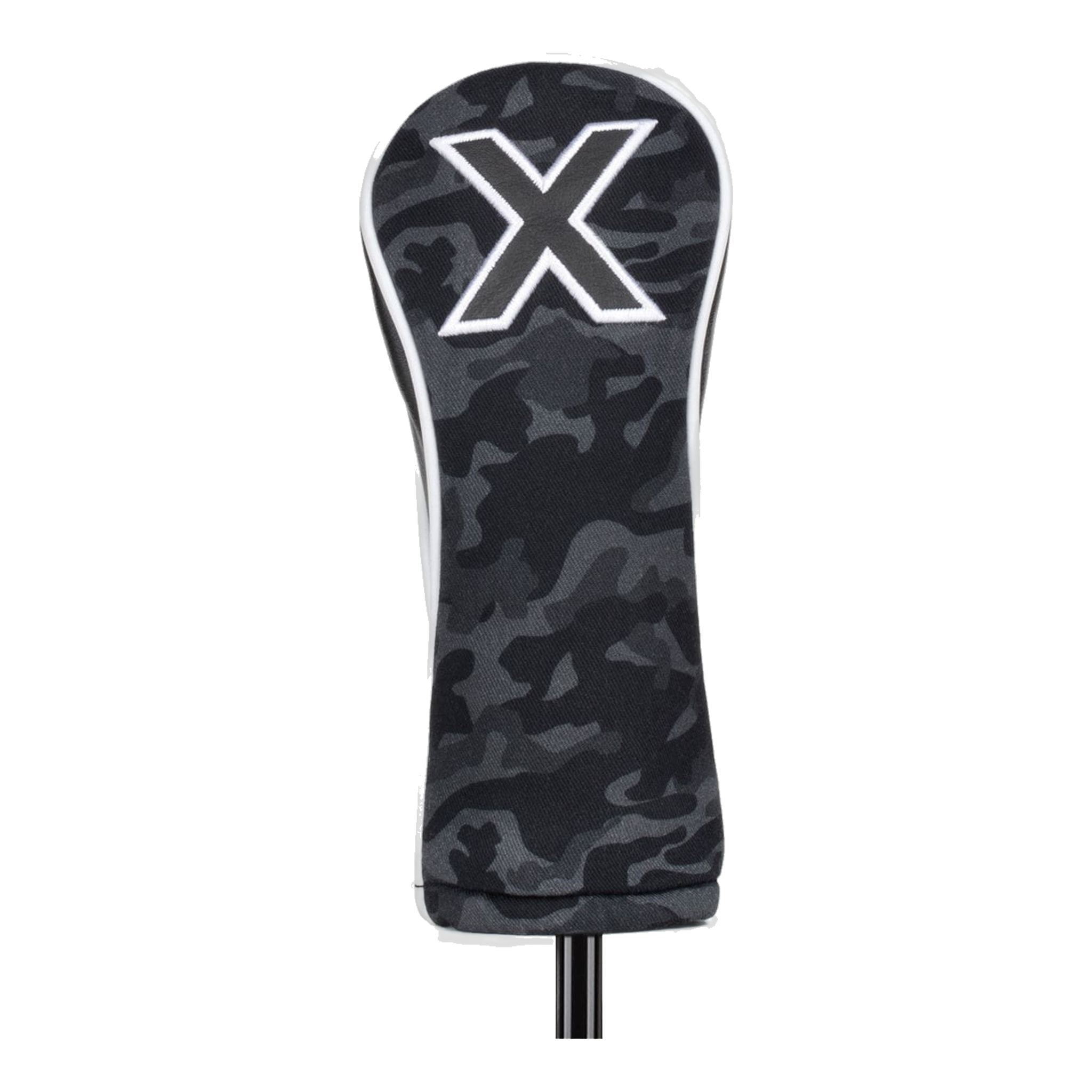 Titleist Black Camo Headcover