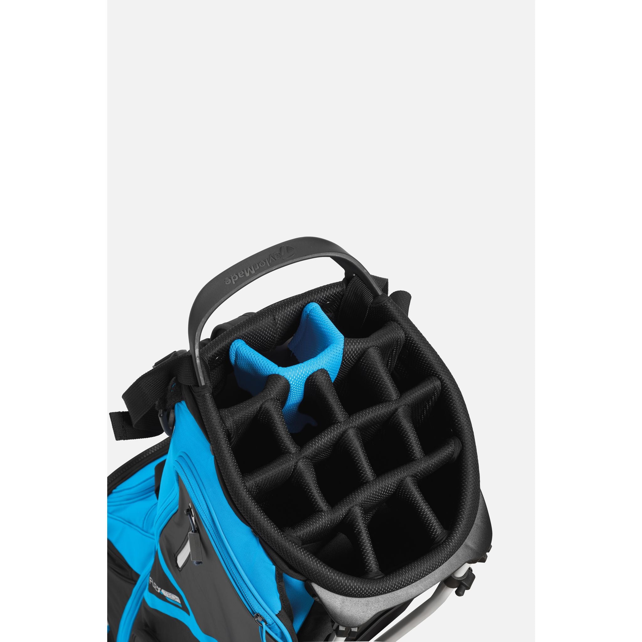 TaylorMade Flextech Crossover Standbag (21)