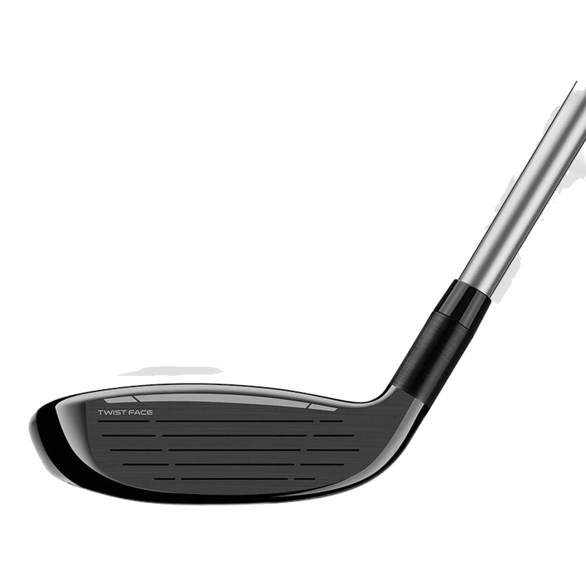 TaylorMade Qi10 Max Rescue Herren