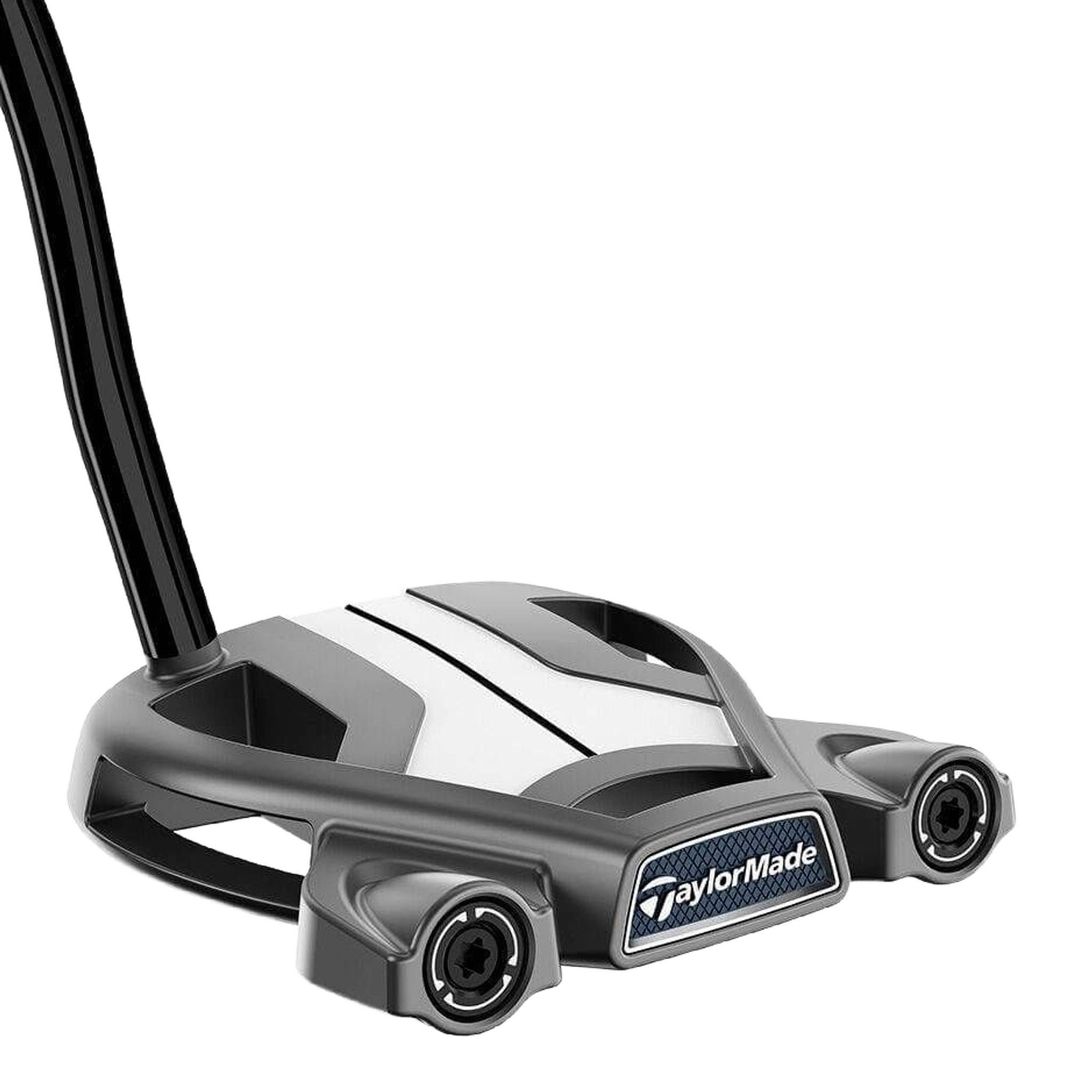 TaylorMade Spider Tour w/TP DB Putter