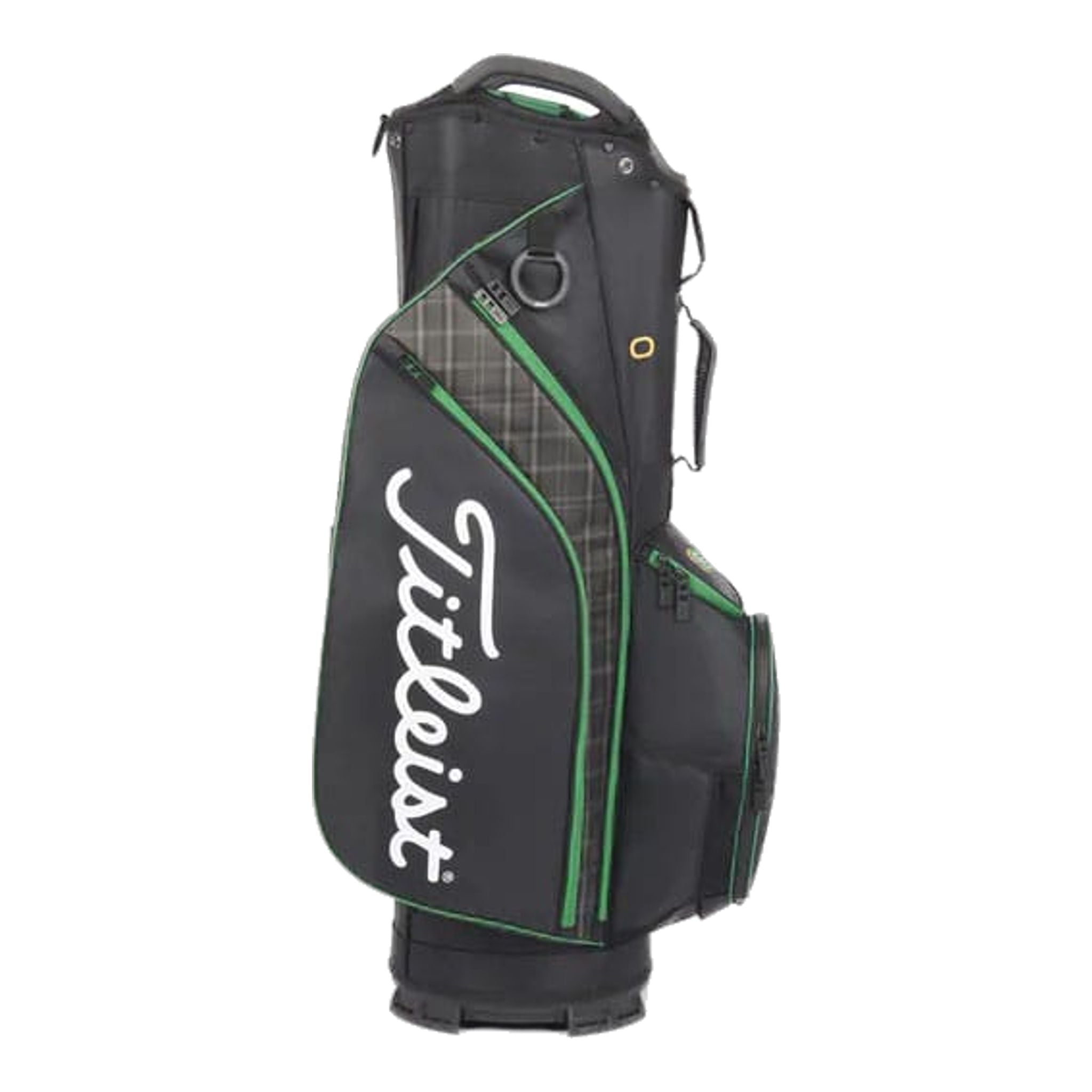 Titleist Shamrock Cart 14 Cartbag