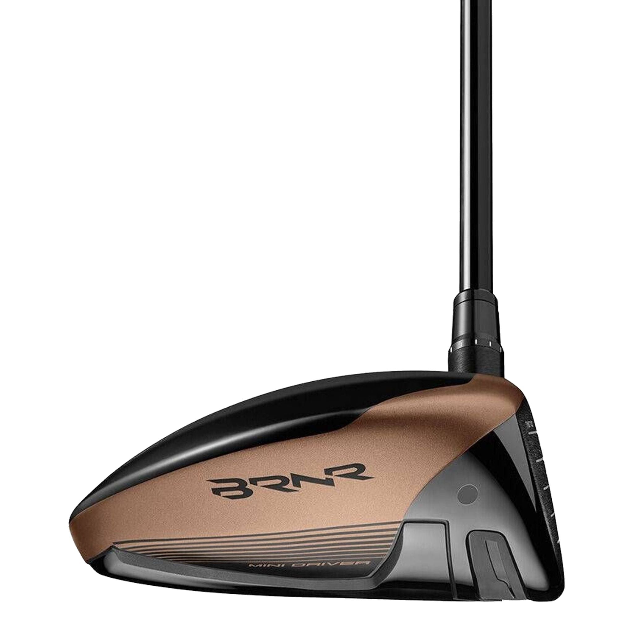 TaylorMade BRNR Mini Driver Herren