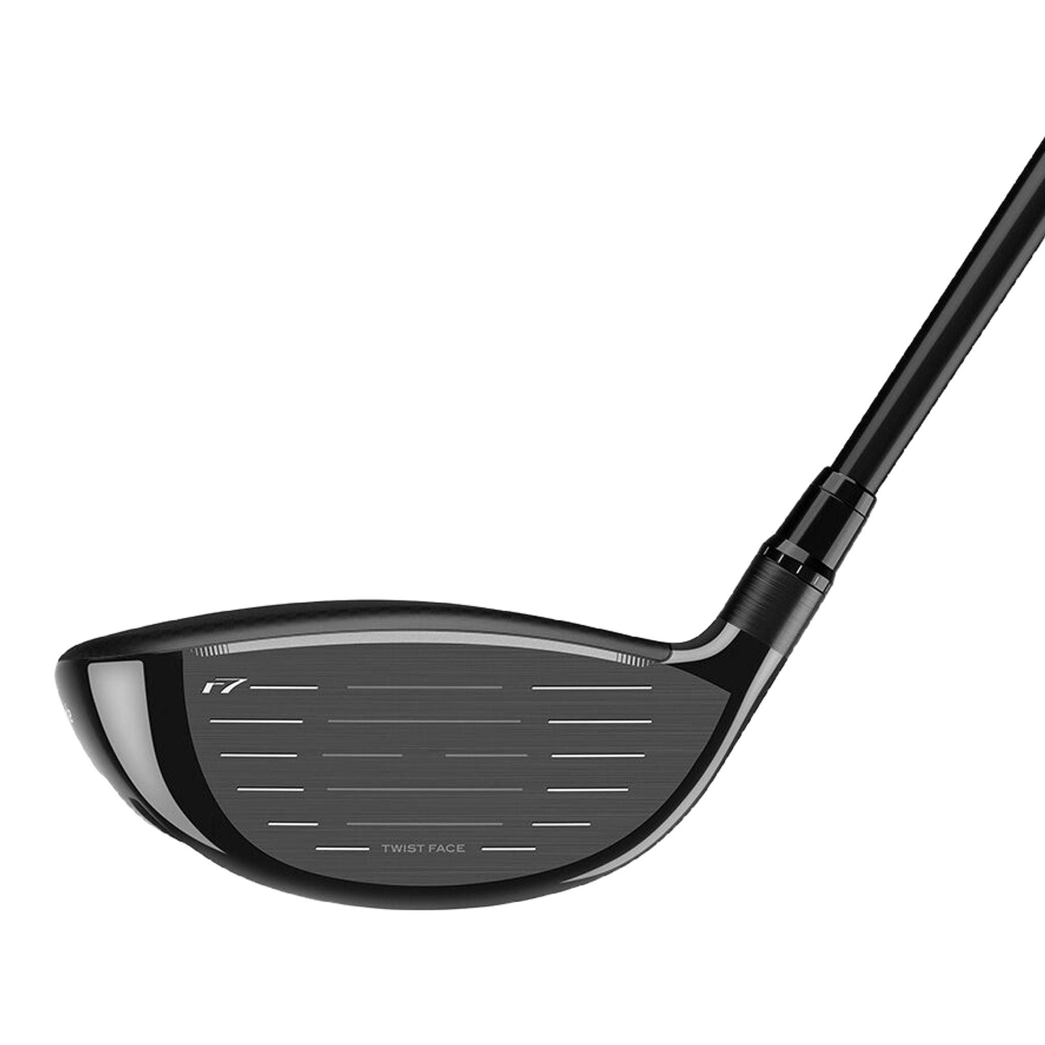TaylorMade R7 Quad Mini Driver Herren