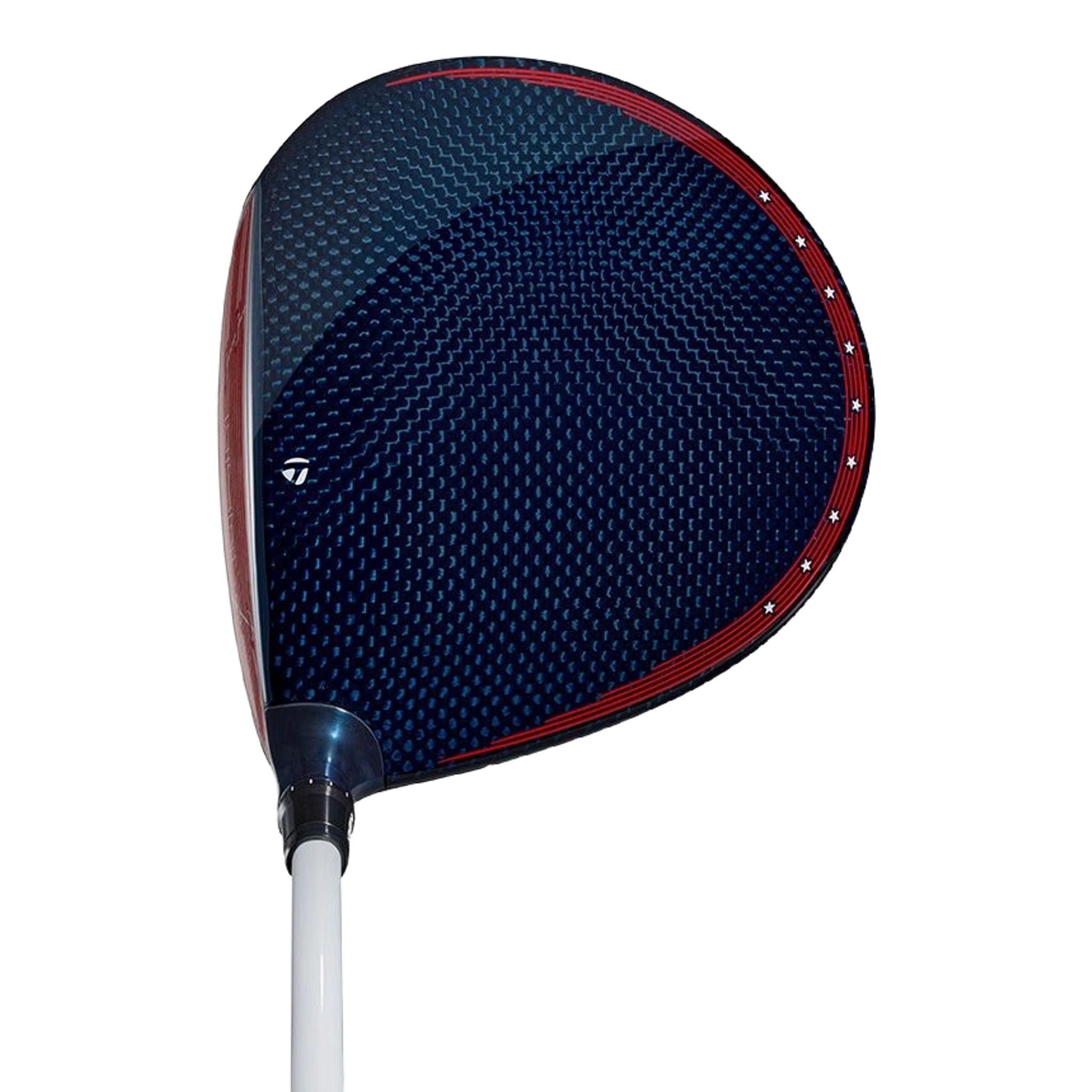 TaylorMade QI35 Ryder Cup Driver Herren