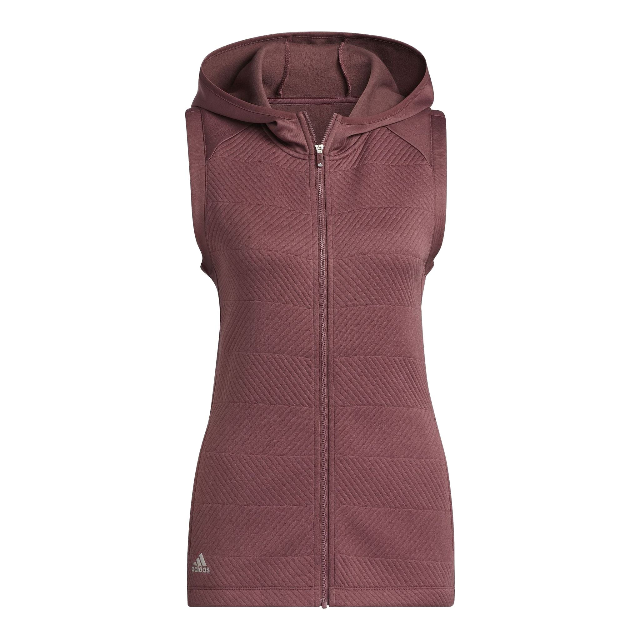 Adidas Cold.Rdy Dámská vesta na zip
