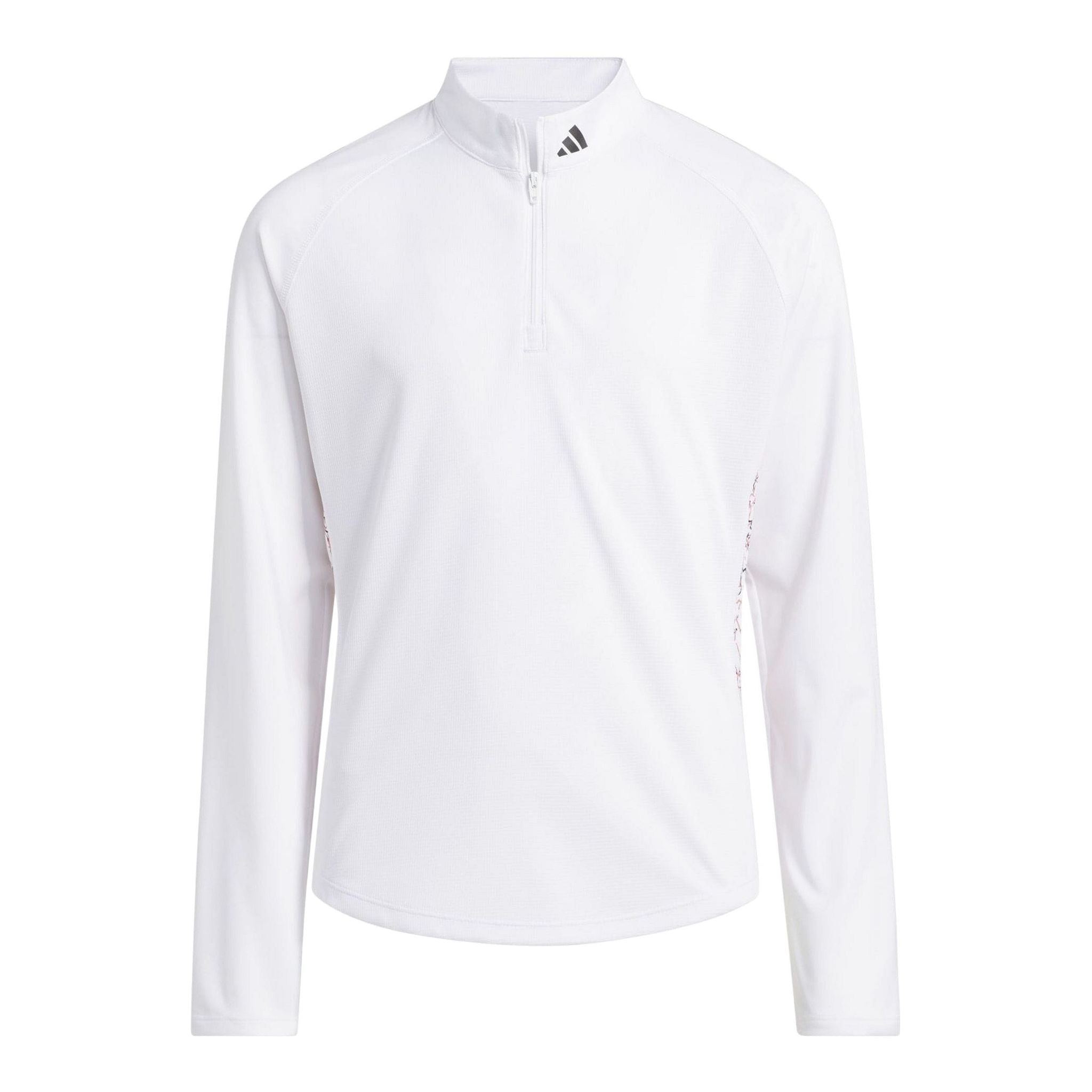Dámské polo s dlouhým rukávem Adidas UV Jr