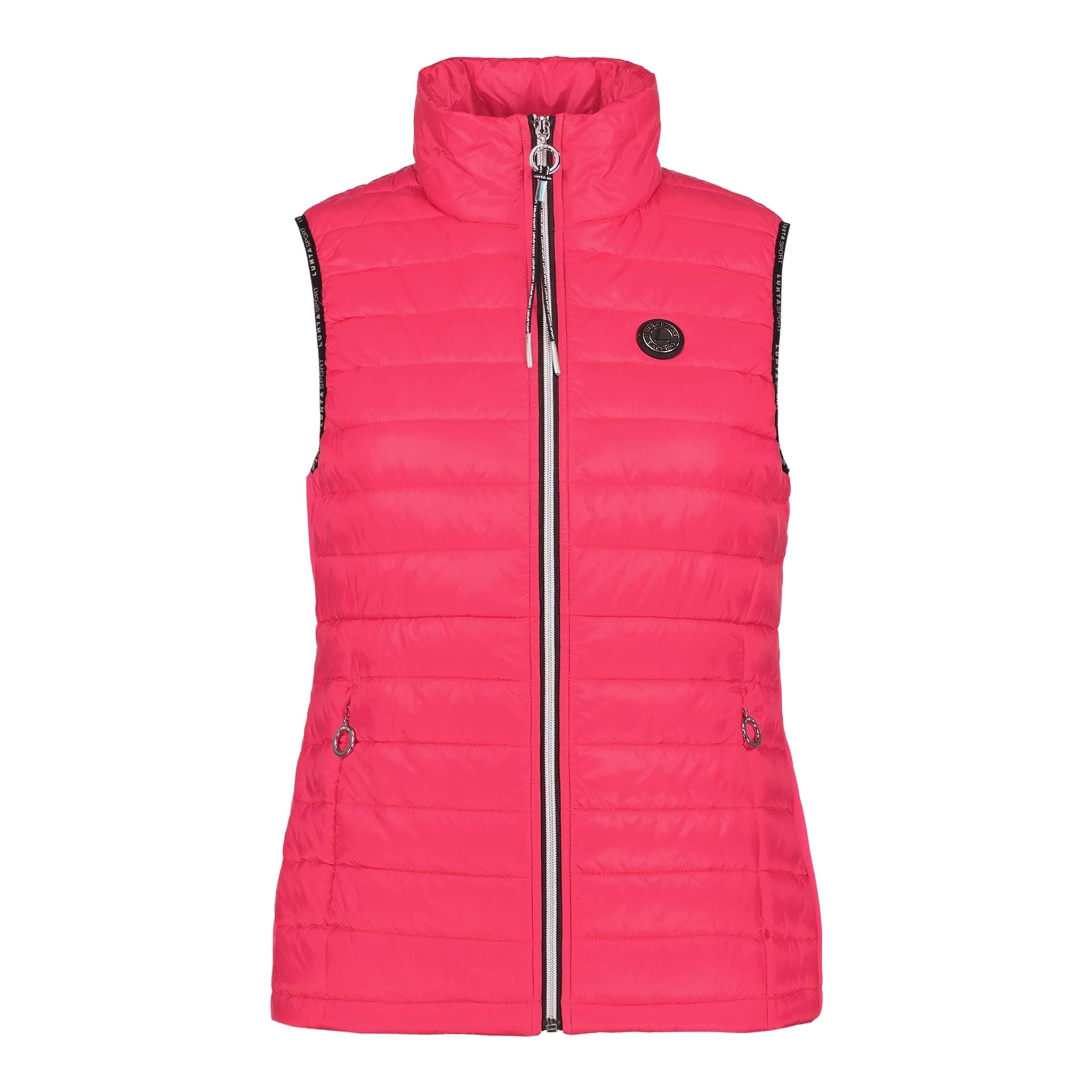Luhta Isokorpi Hybrid Weste Damen