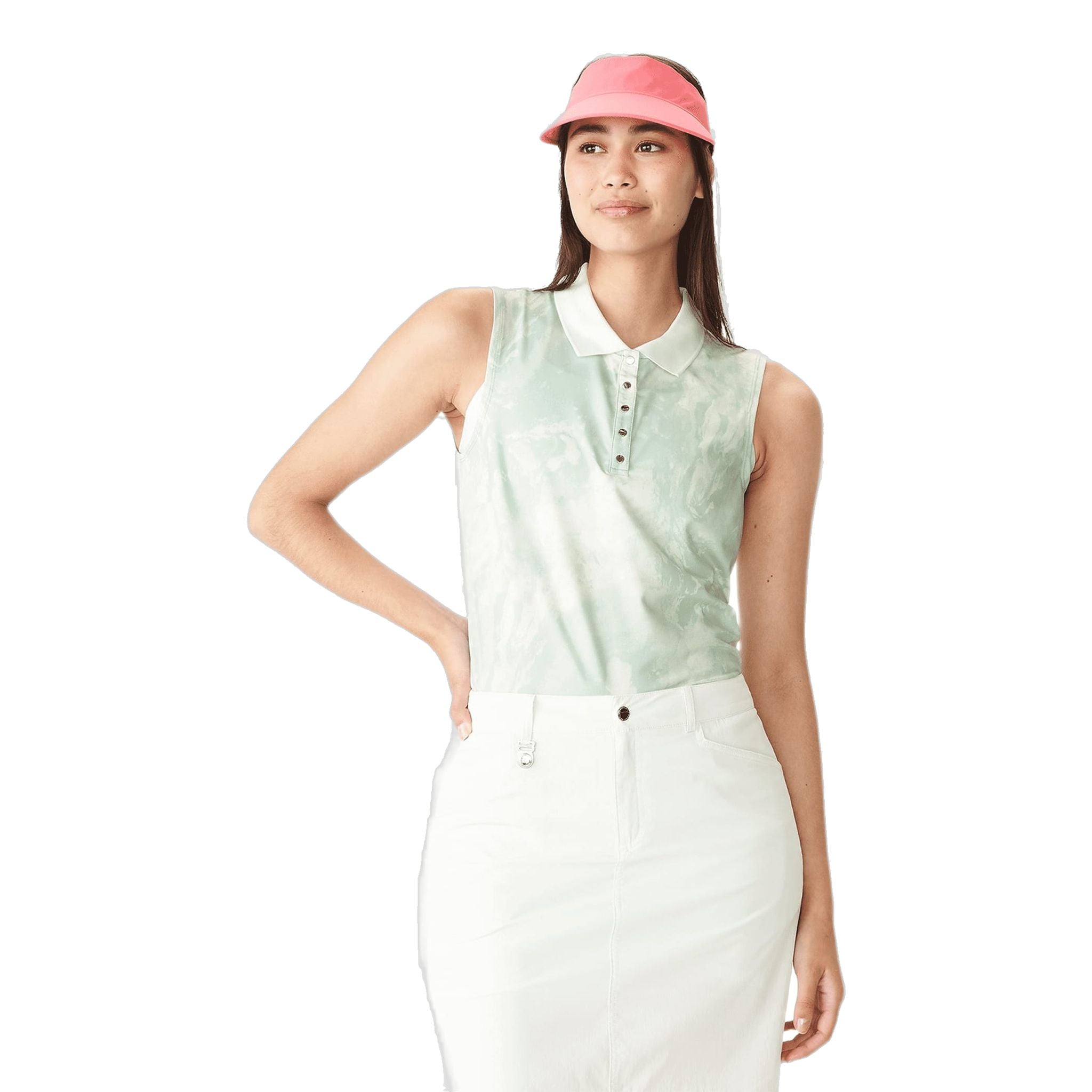 Röhnisch Direction Poloshirt Damen