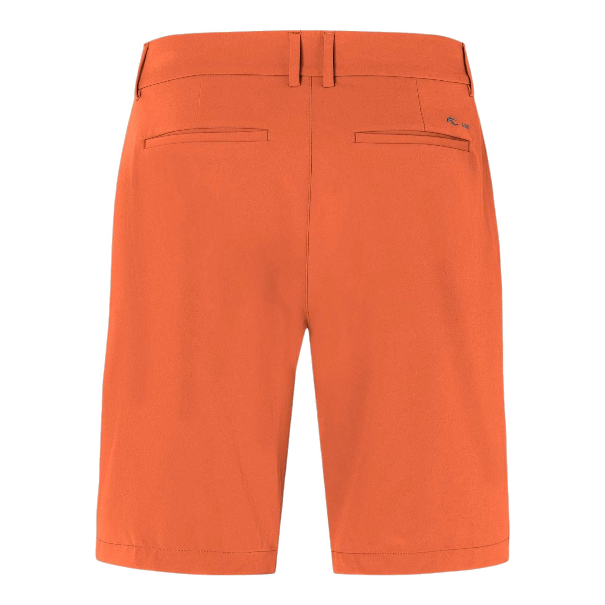 Kjus Iver Golfshorts Herren