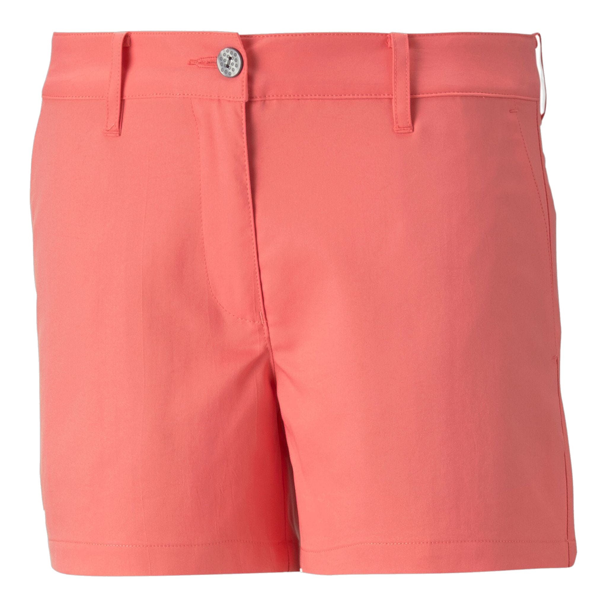 Puma Short Golfshorts Damen