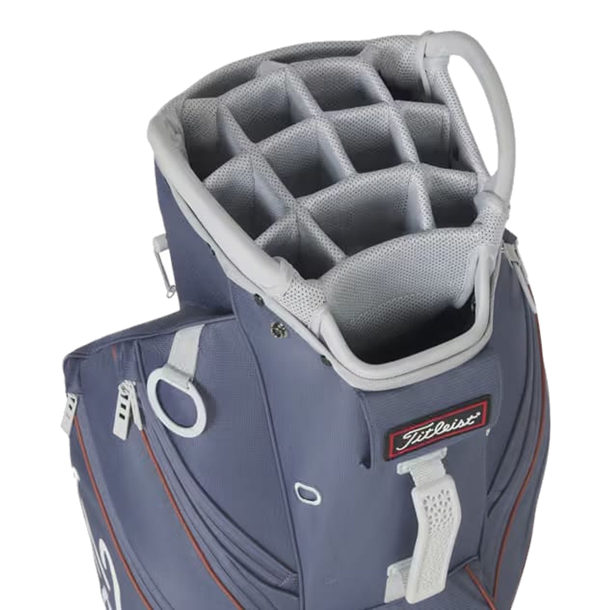 Titleist 14 StaDry Cartbag