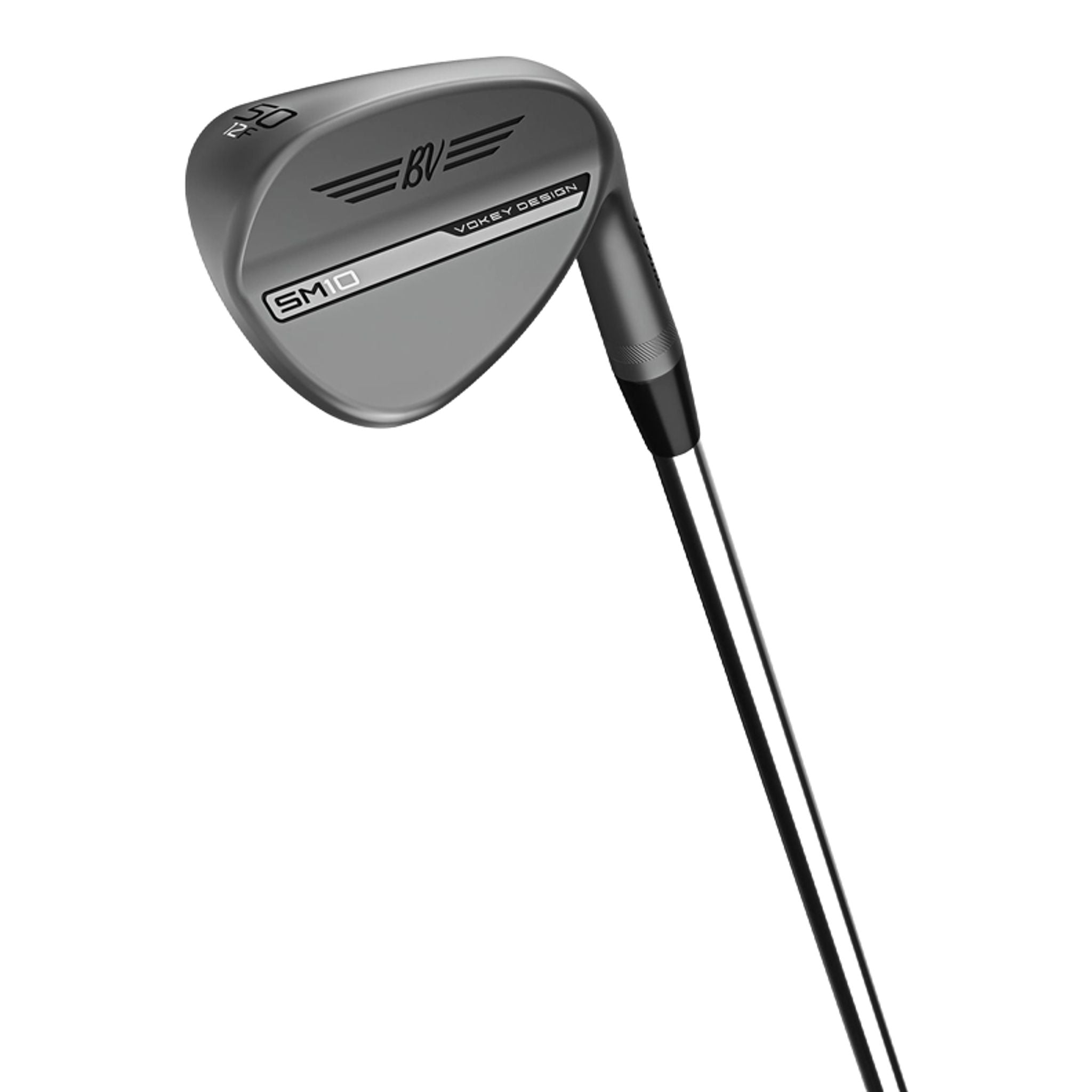 Titleist SM10 Ni Wedge