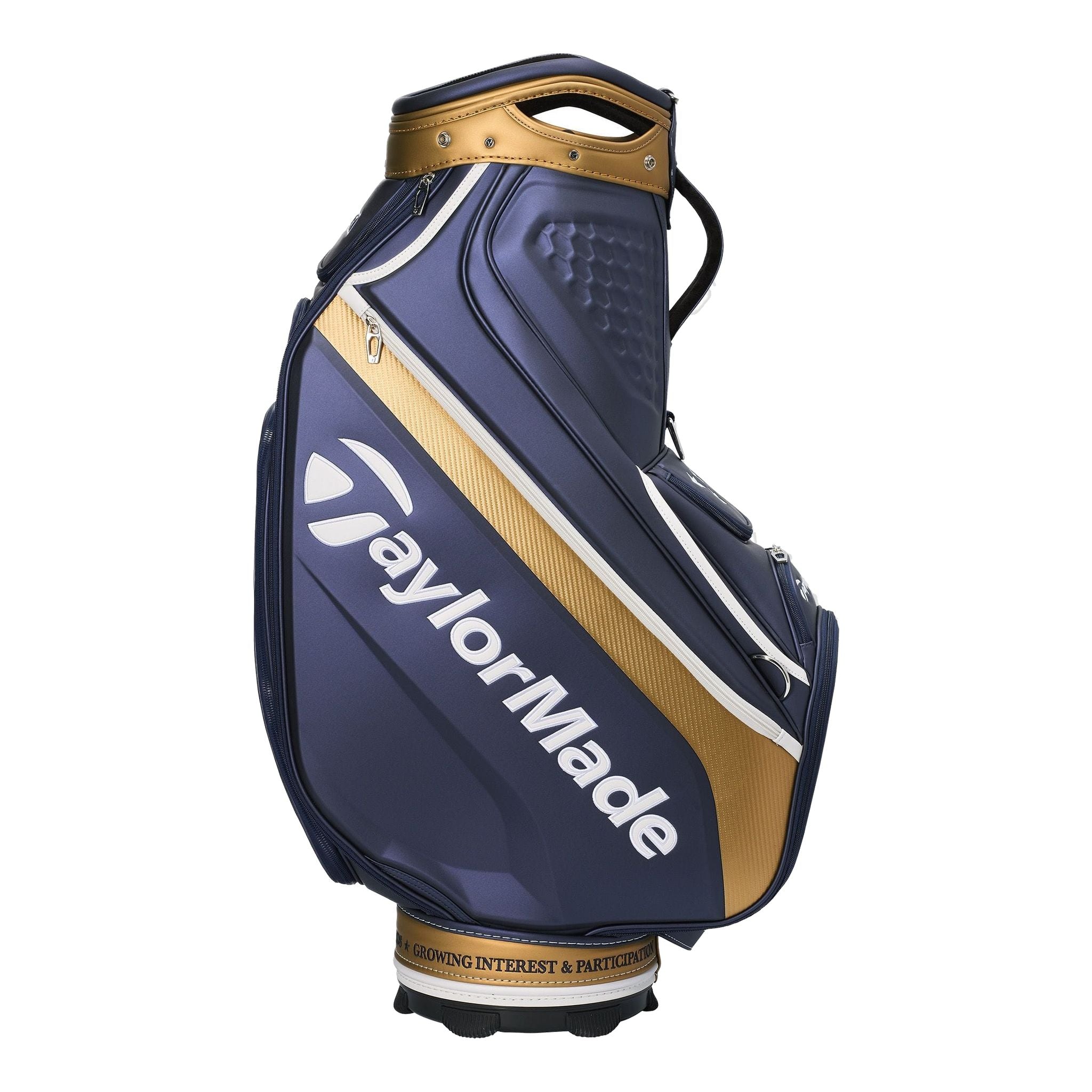 TaylorMade PGA Championship Staff Bag