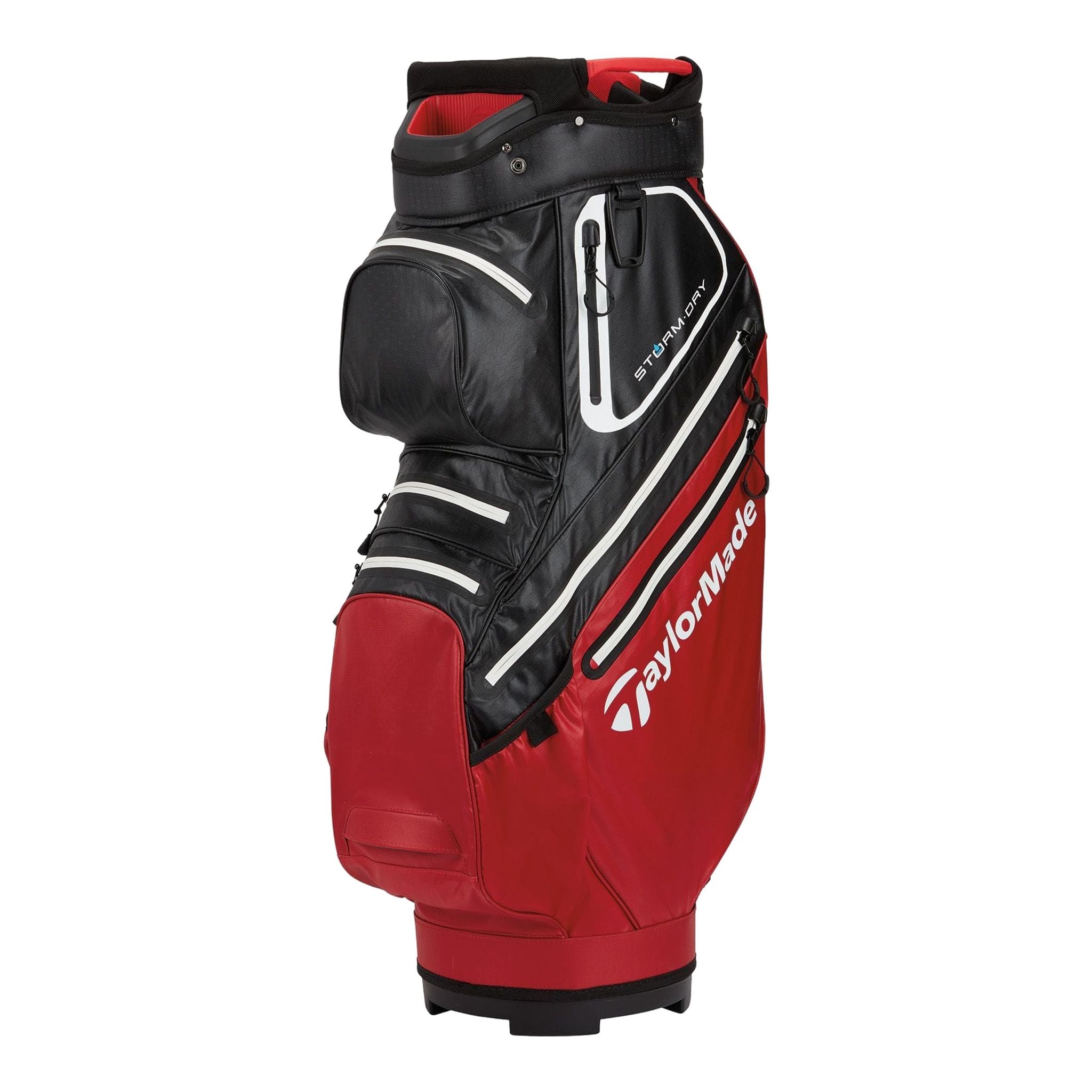 TaylorMade Storm-Dry II Waterproof Cartbag