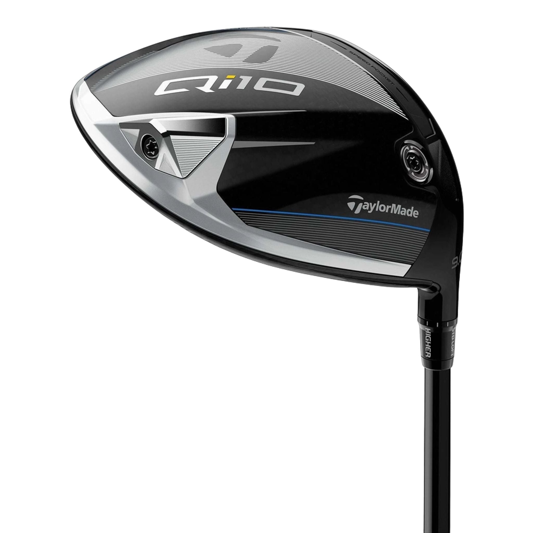TaylorMade Qi10 Driver Herren