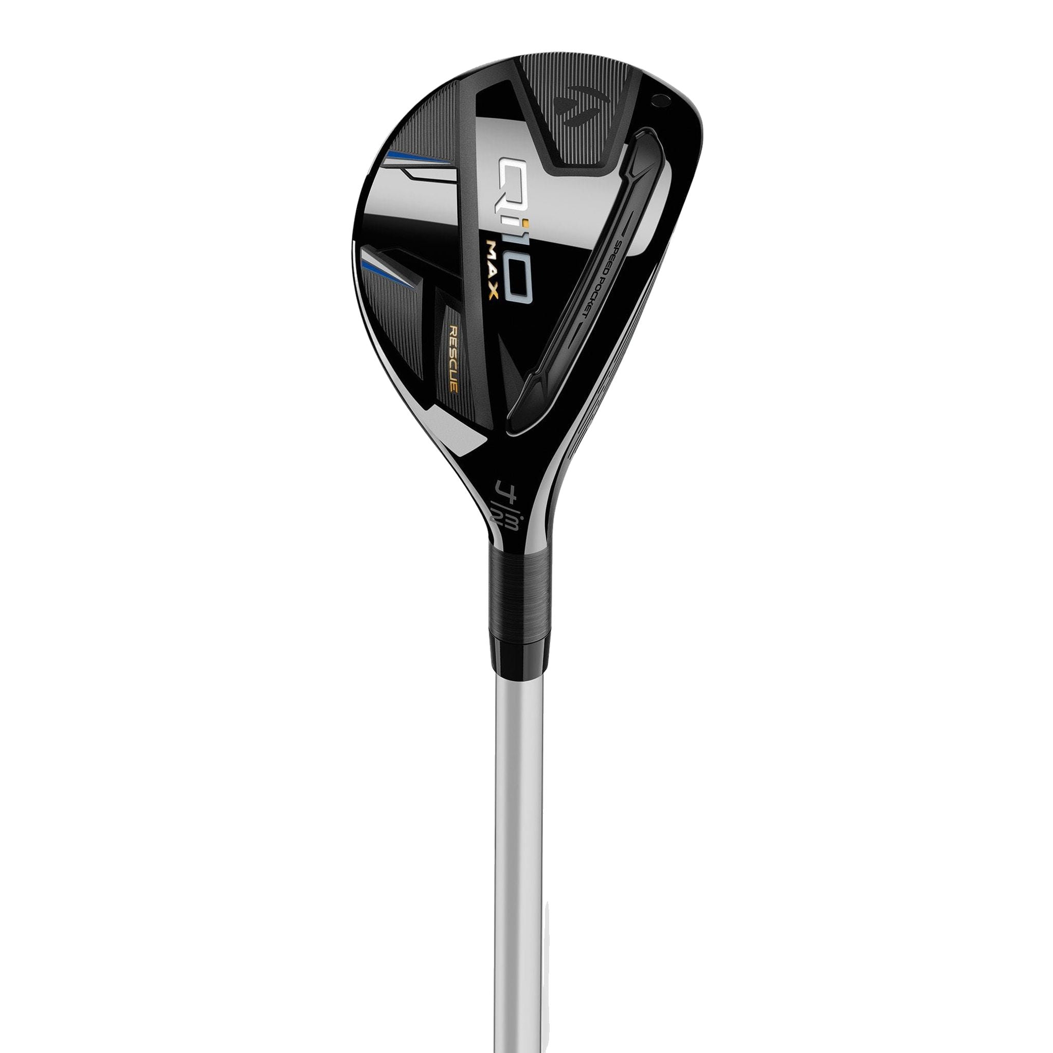 TaylorMade Qi 10 MAX Hybrid Damen