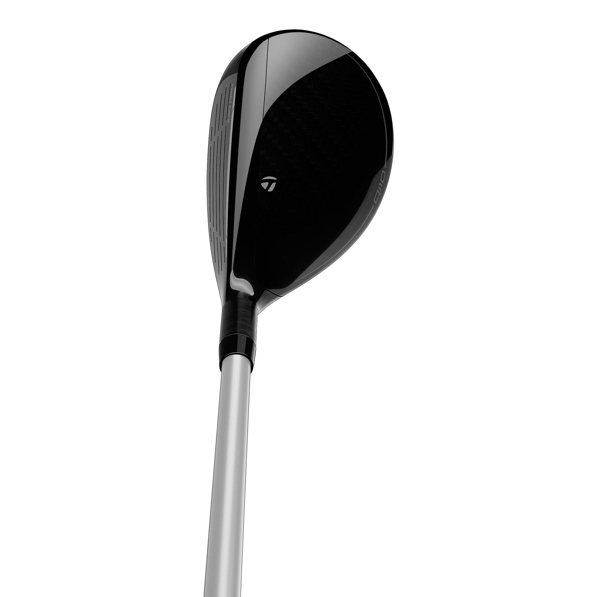 TaylorMade Qi 10 MAX Hybrid Damen