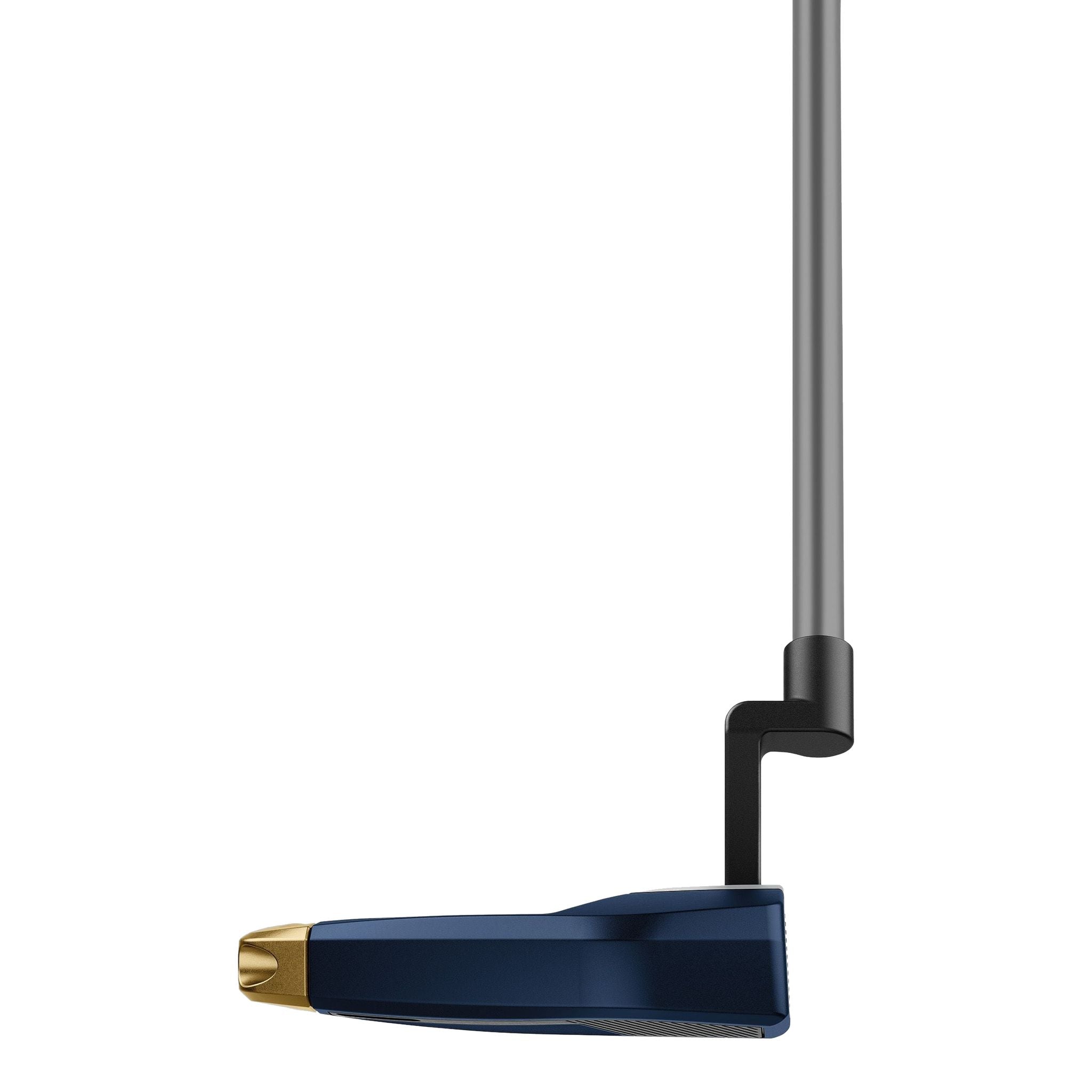 TaylorMade Kalea Gold Spider S Putter Damen