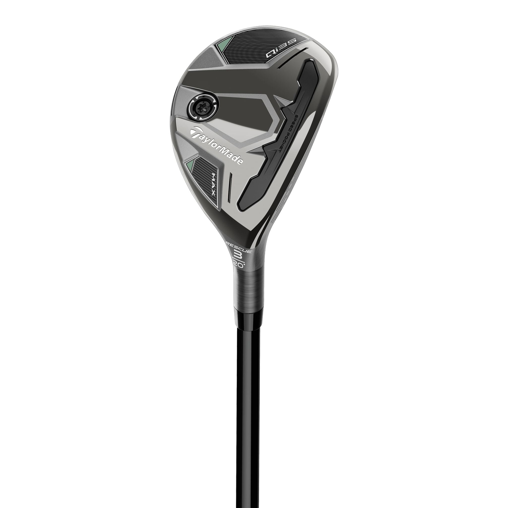 TaylorMade Qi35 Max Hybrid Herren
