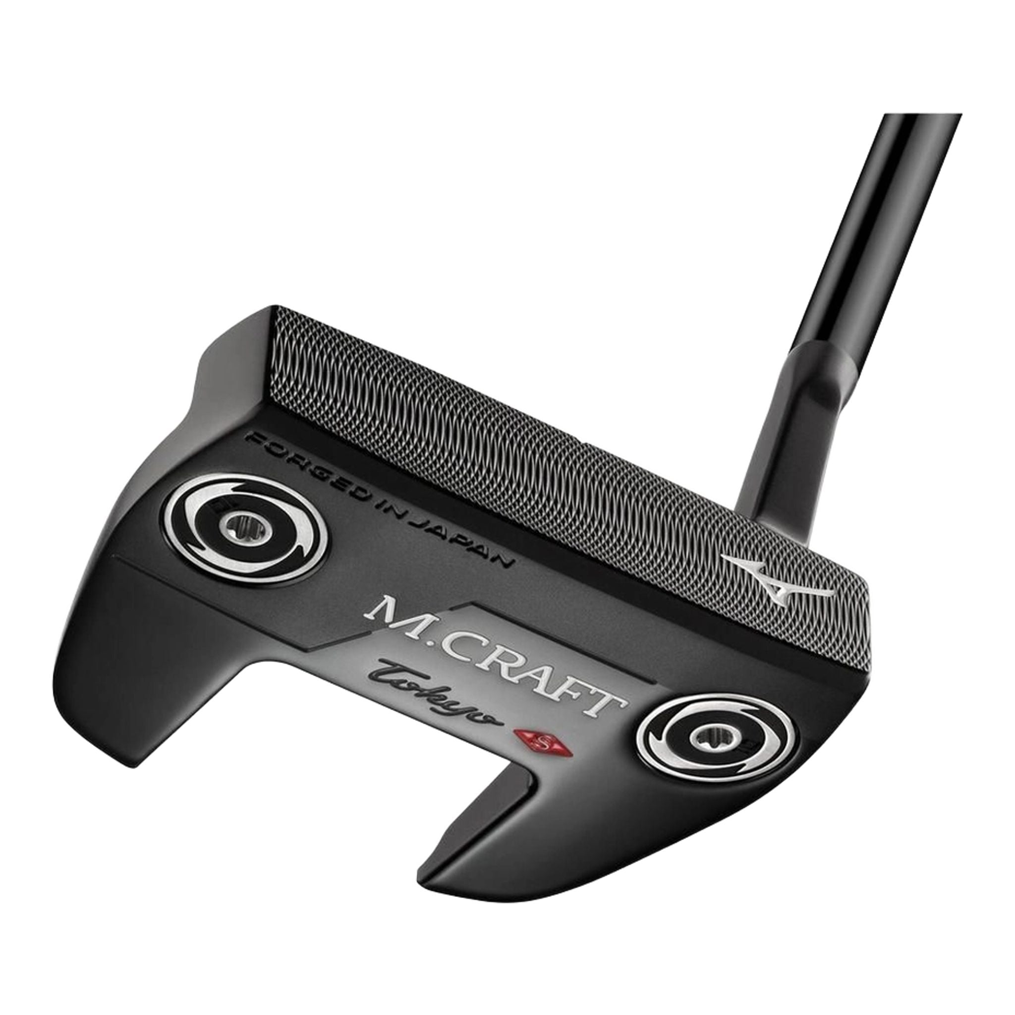 Mizuno MCraft Tokyo S Putter