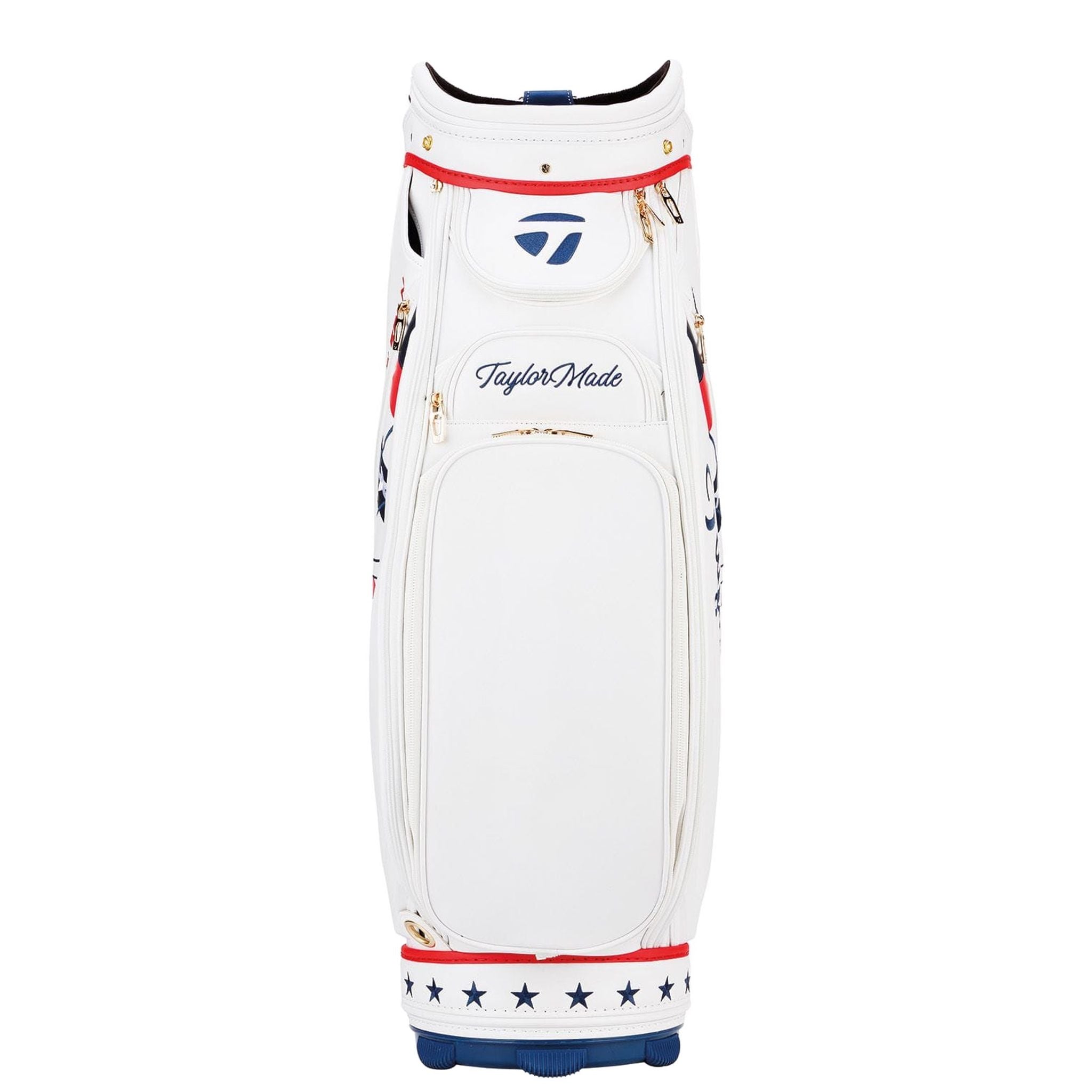 TaylorMade US Open Staff Bag (2023)