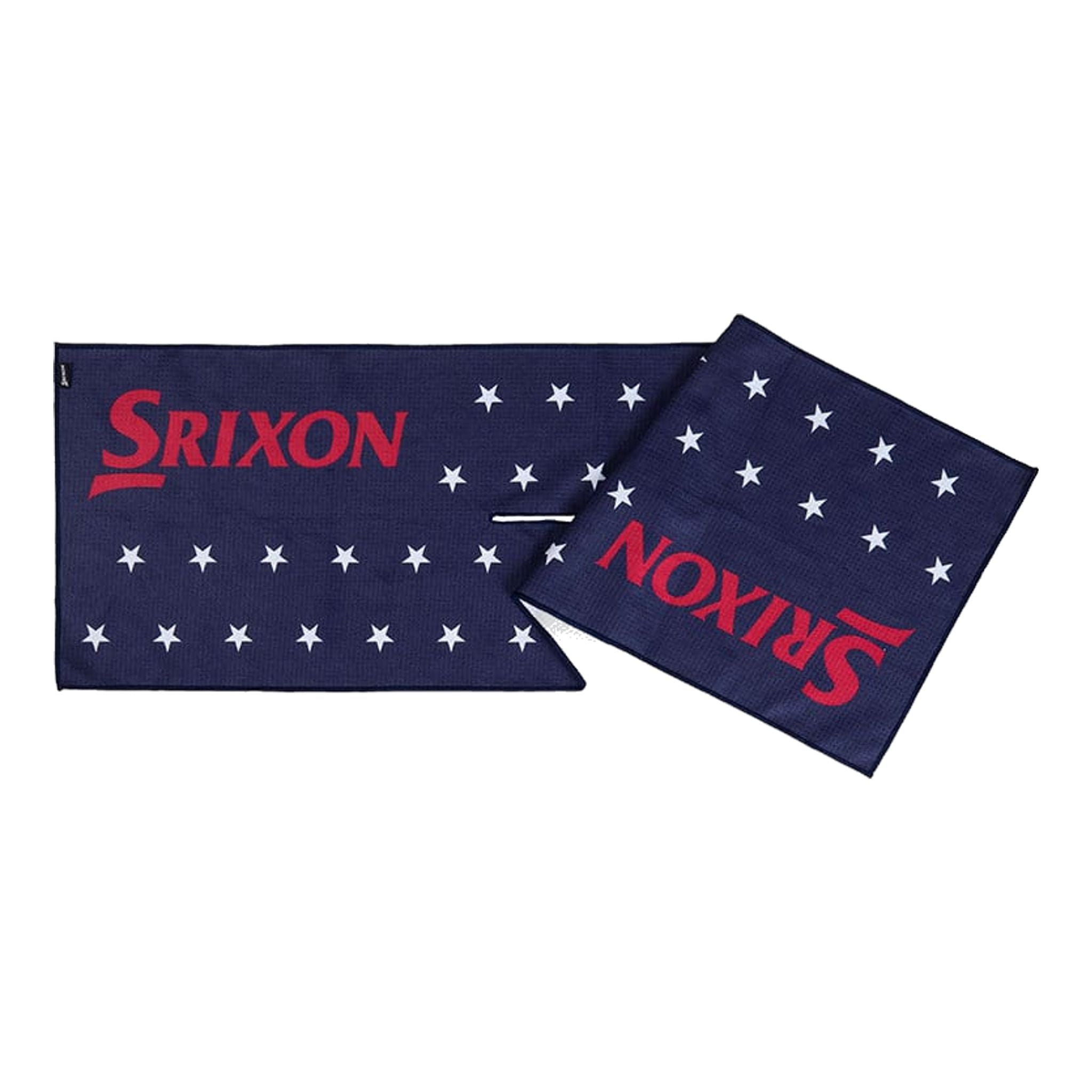 Srixon US Open Handtuch