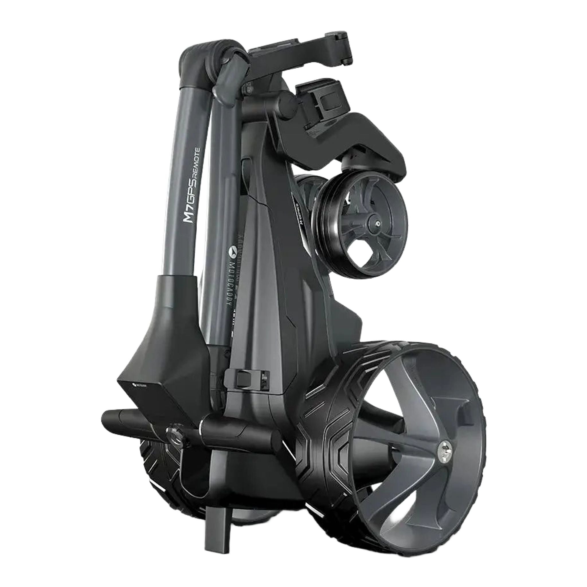 Motocaddy M7 GPS Remote Elektrotrolley