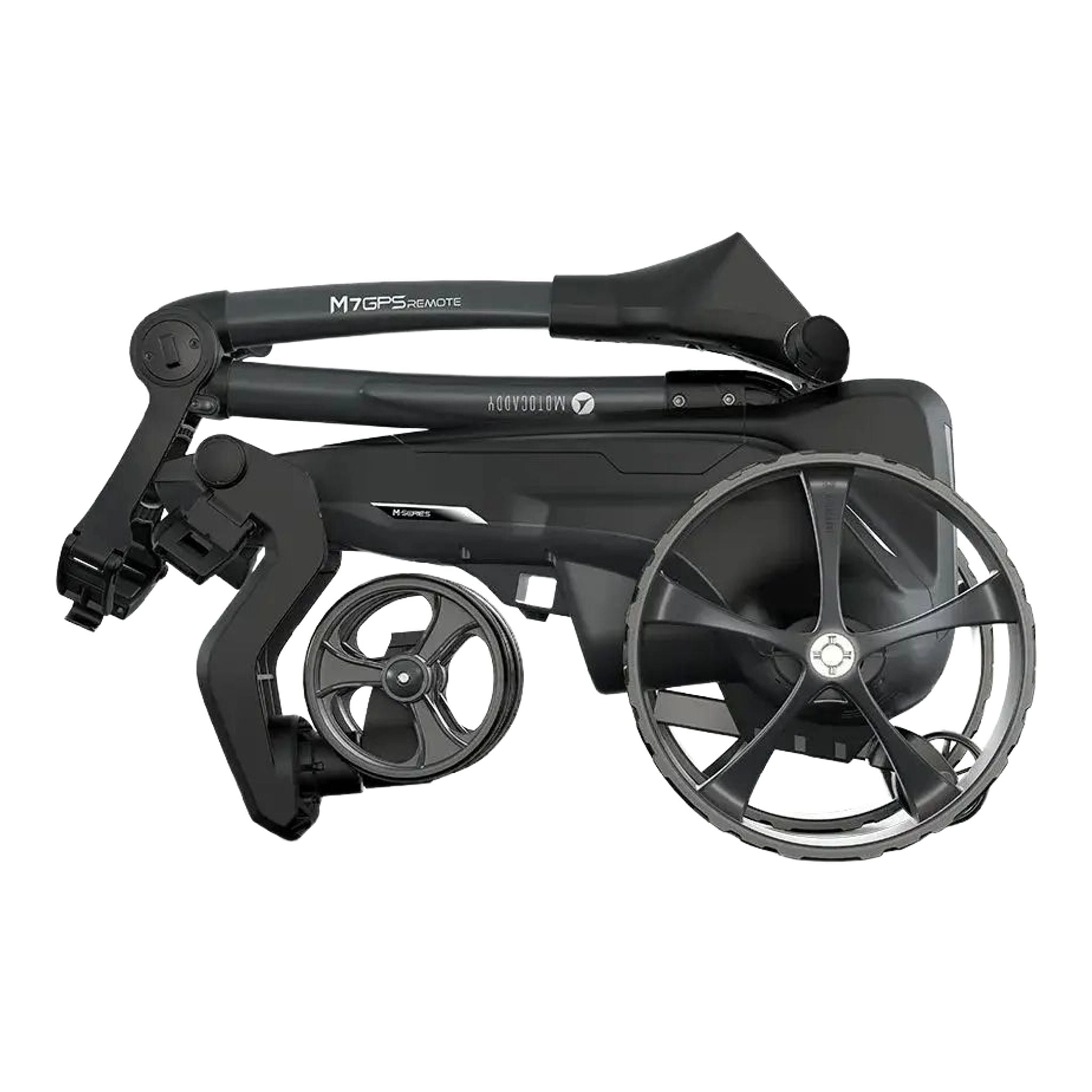 Motocaddy M7 GPS Remote Elektrotrolley