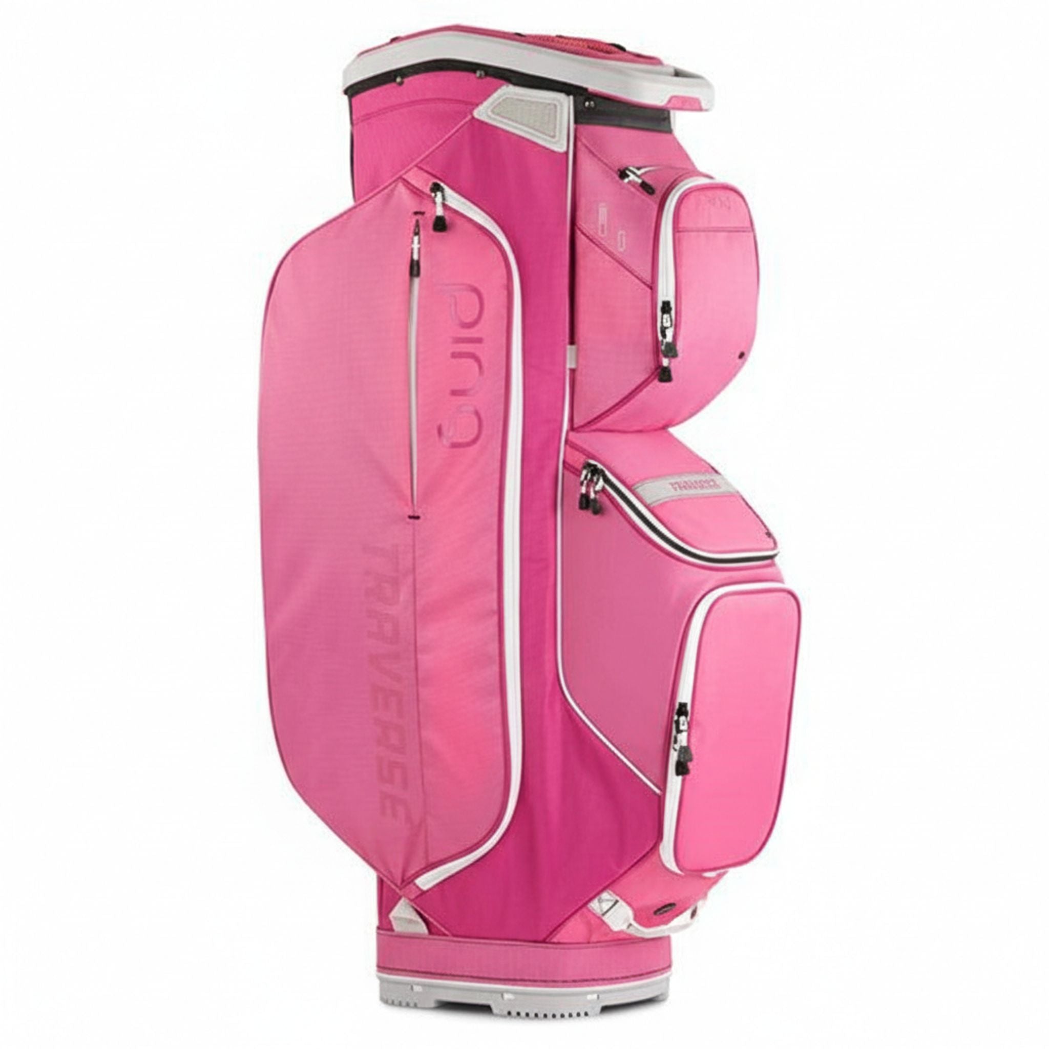 Ping Traverse Cartbag